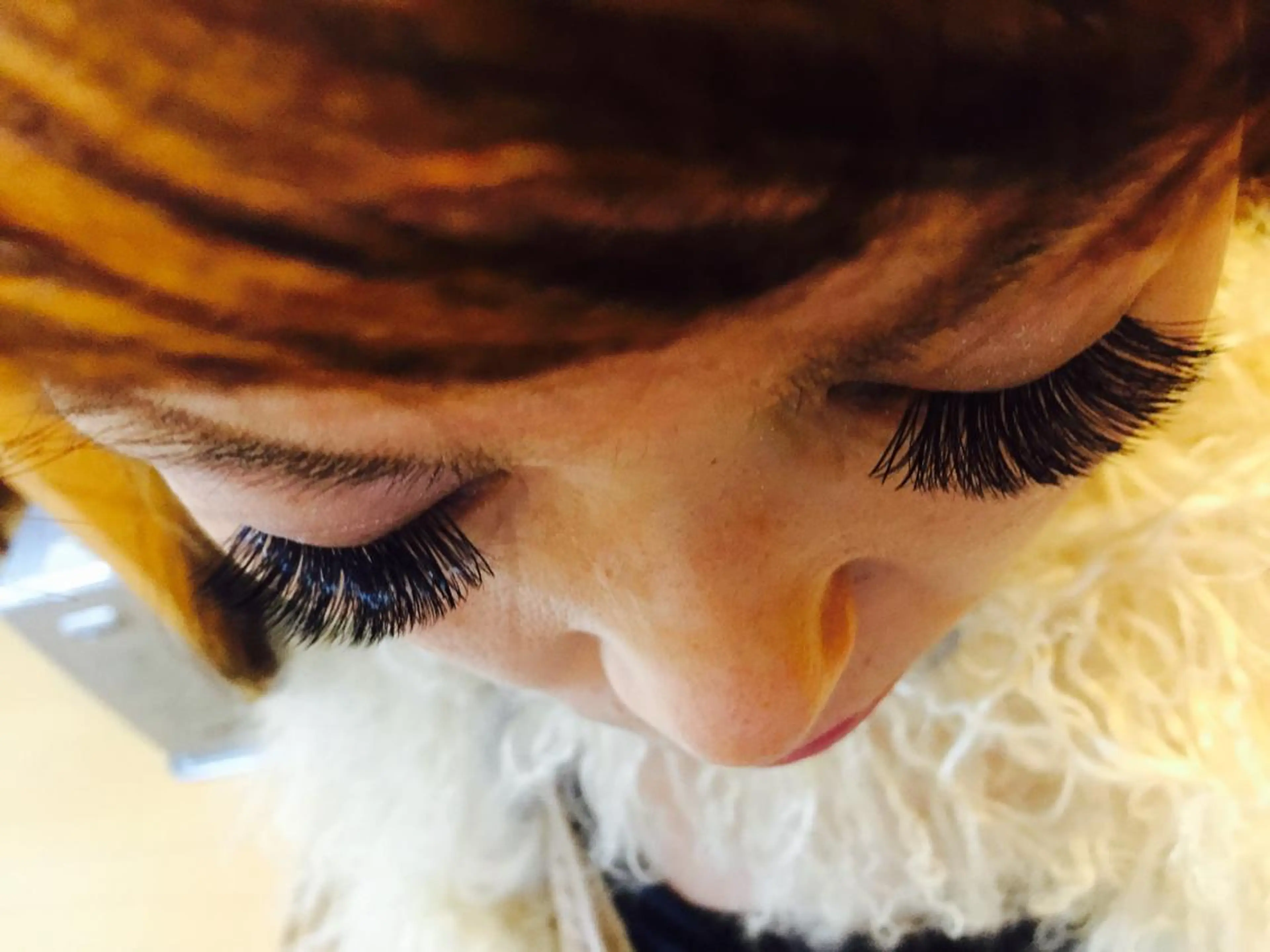 マツエク・マツパ SoiegeEleg 加藤のマツエク・マツパデザイン