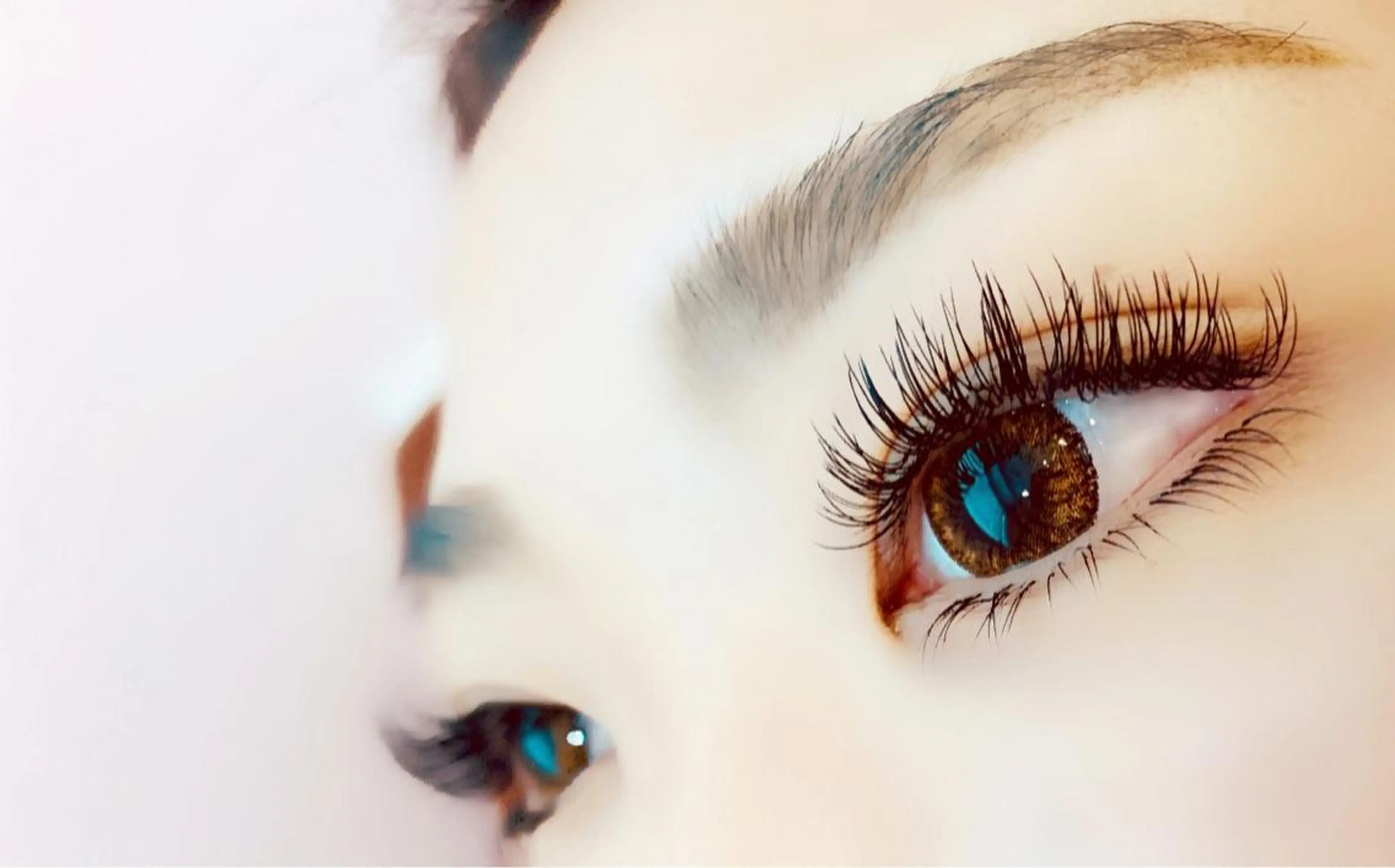 マツエク・マツパ マツエク 𝐘𝐎𝐒𝐇𝐈 𝐌𝐈🌞🏝のマツエク・マツパデザイン