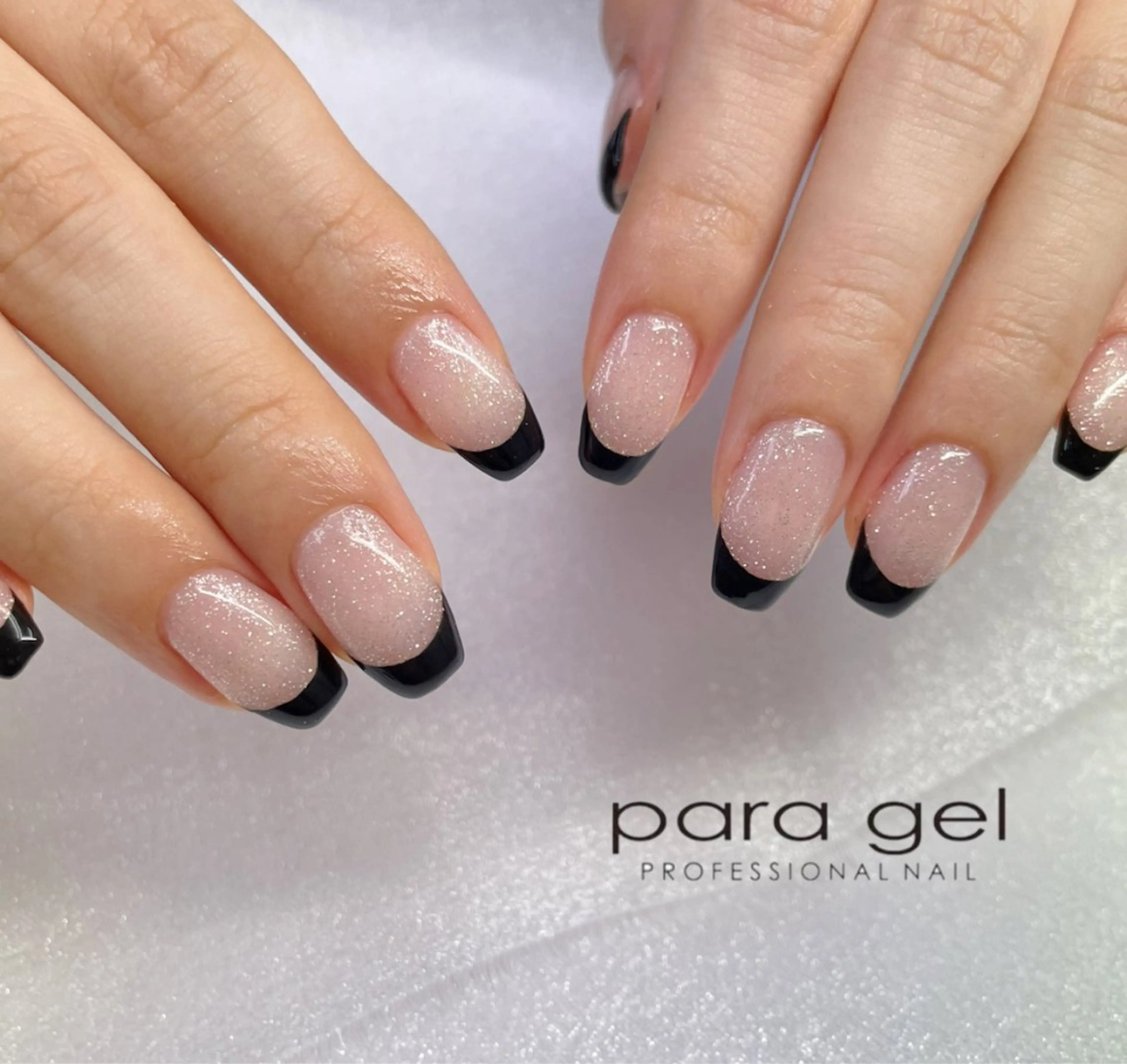 ネイル フレンチネイル Bianca🎀 ONODERAのネイルデザイン