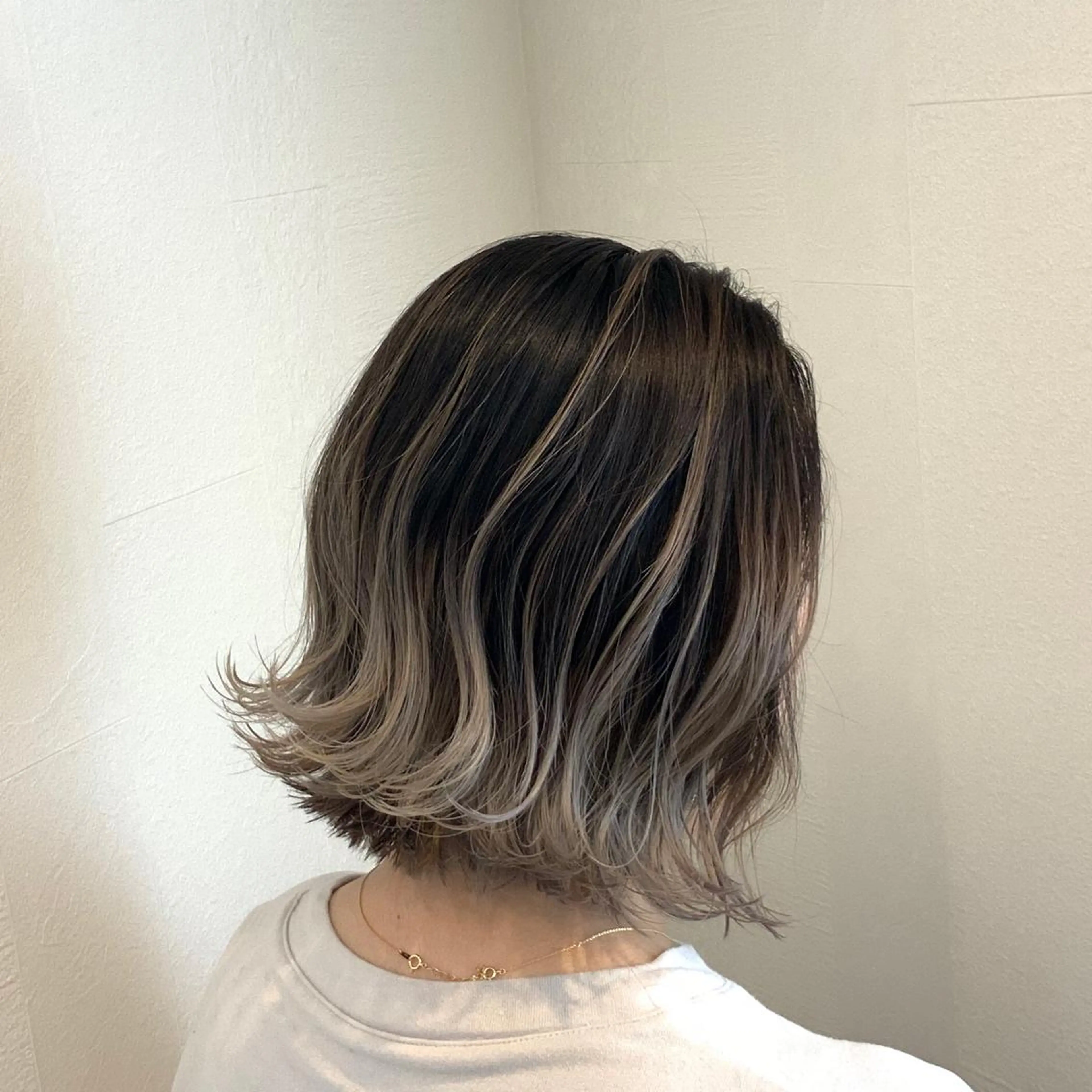 ショート 🍀favori🍀 kanekoのヘアスタイル