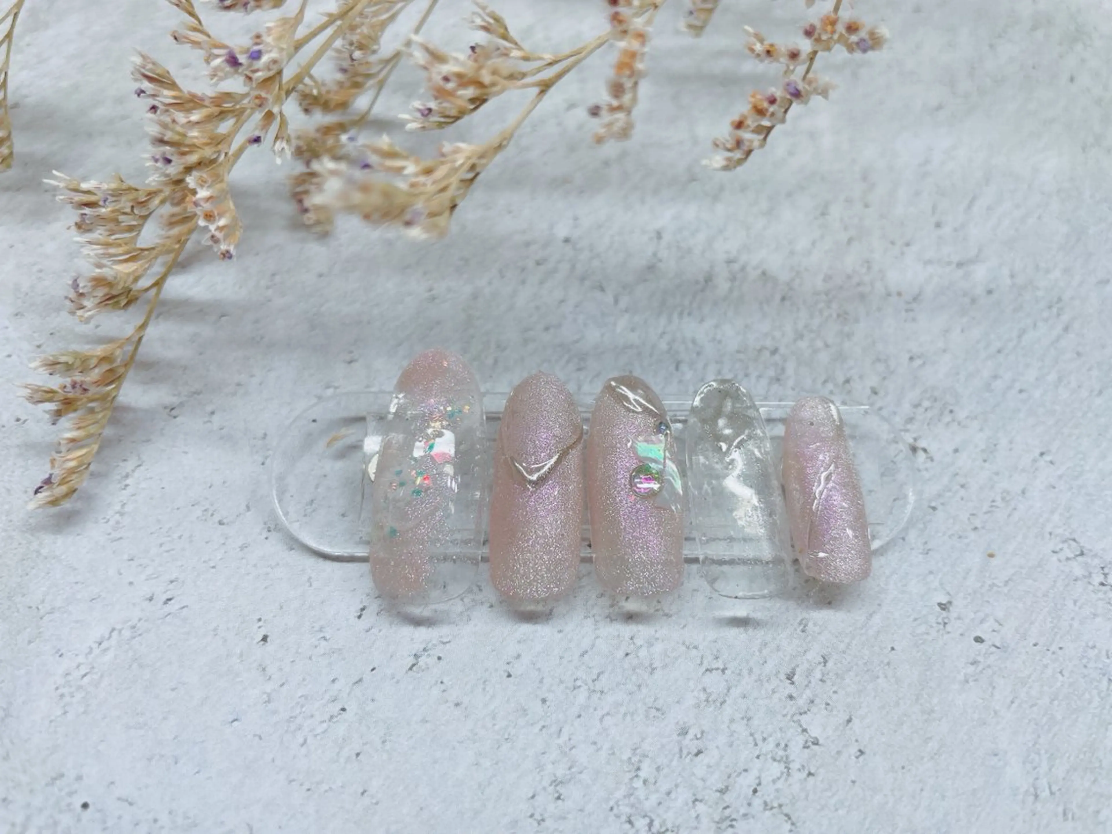 ネイル ハンドネイル f2 nailのネイルデザイン