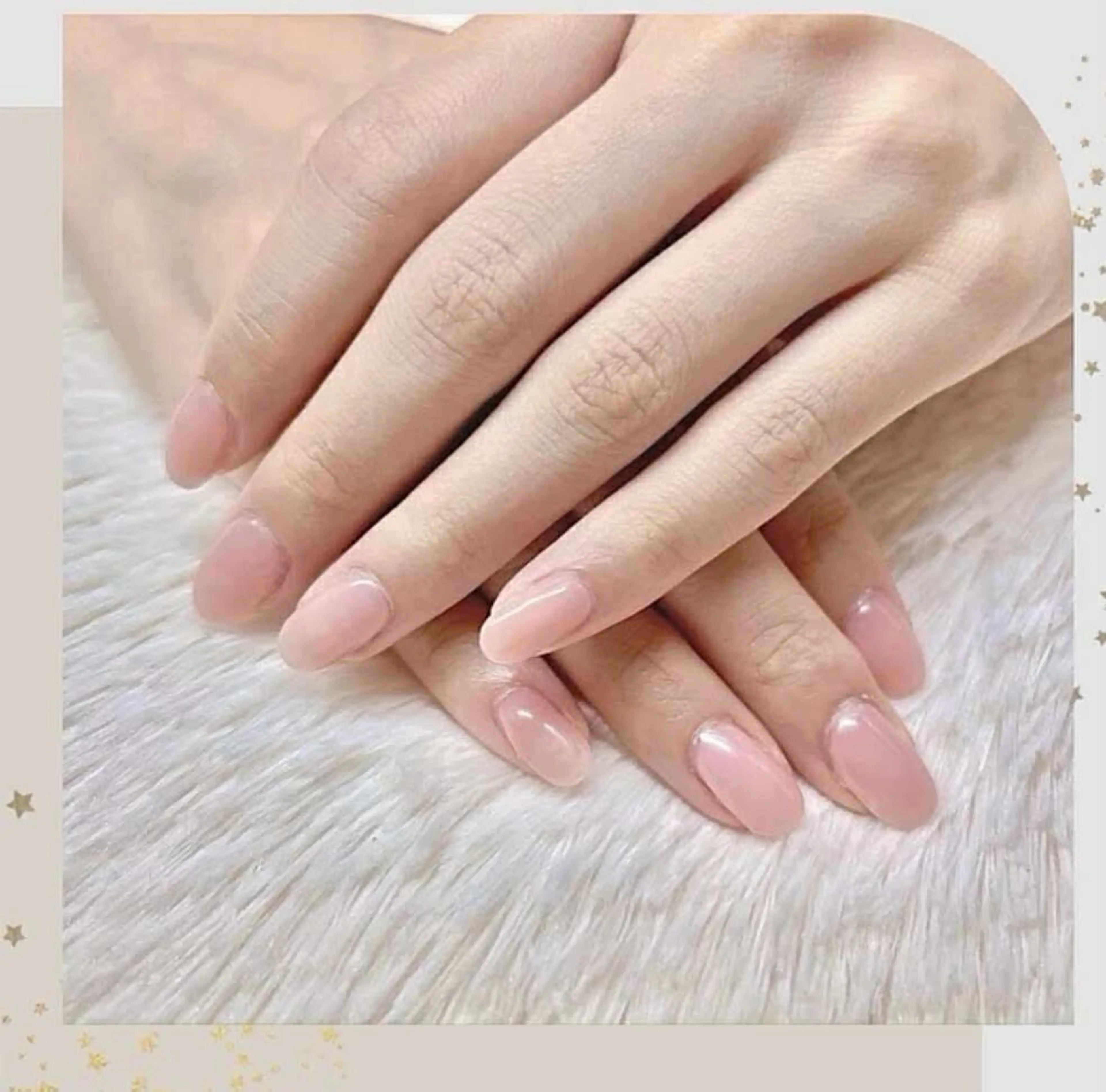 ネイル ハンドネイル フットネイル ハンドケア MORI ネイル SALONのネイルデザイン