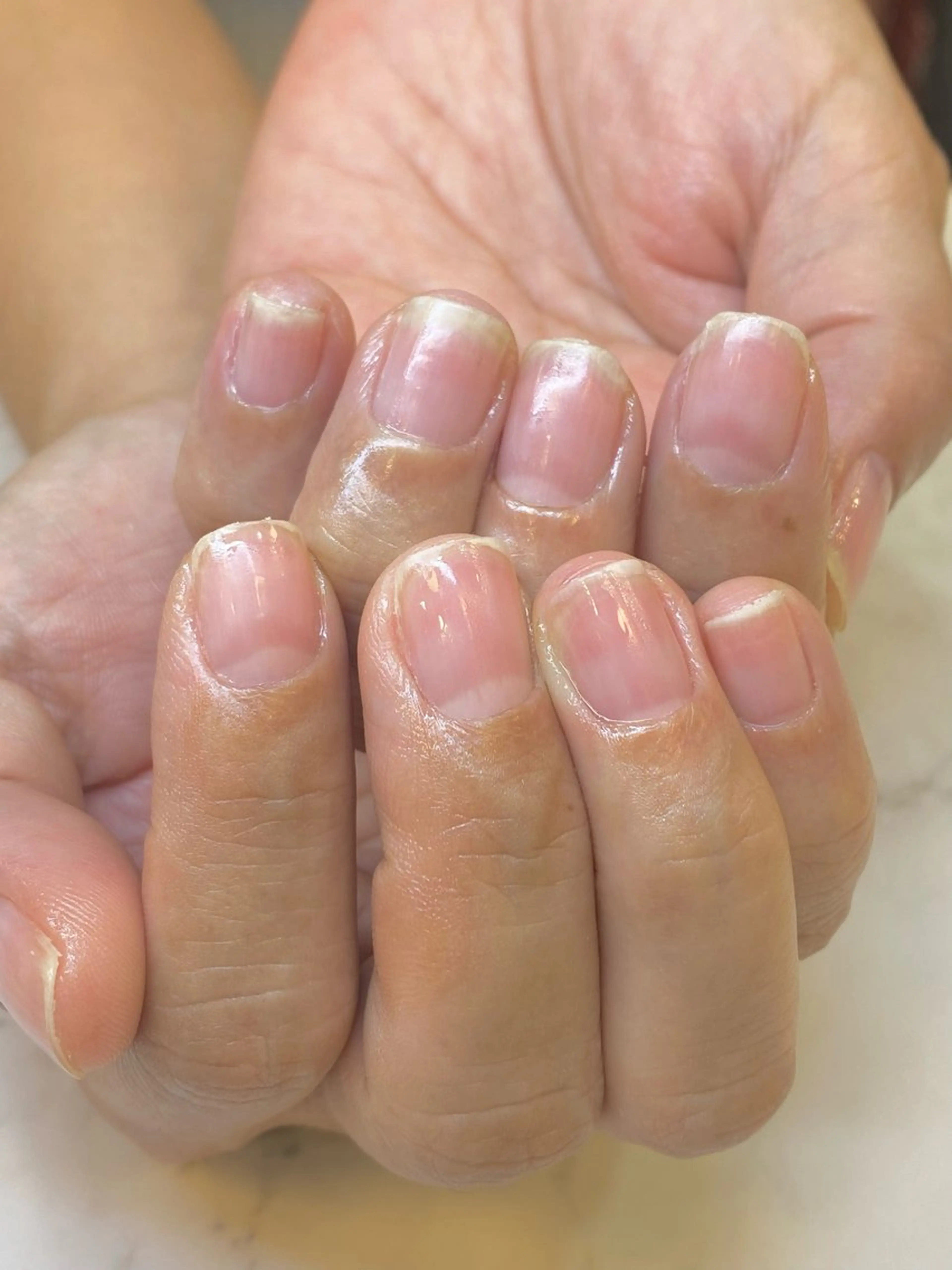 ネイル 岩﨑 香寿江のネイルデザイン