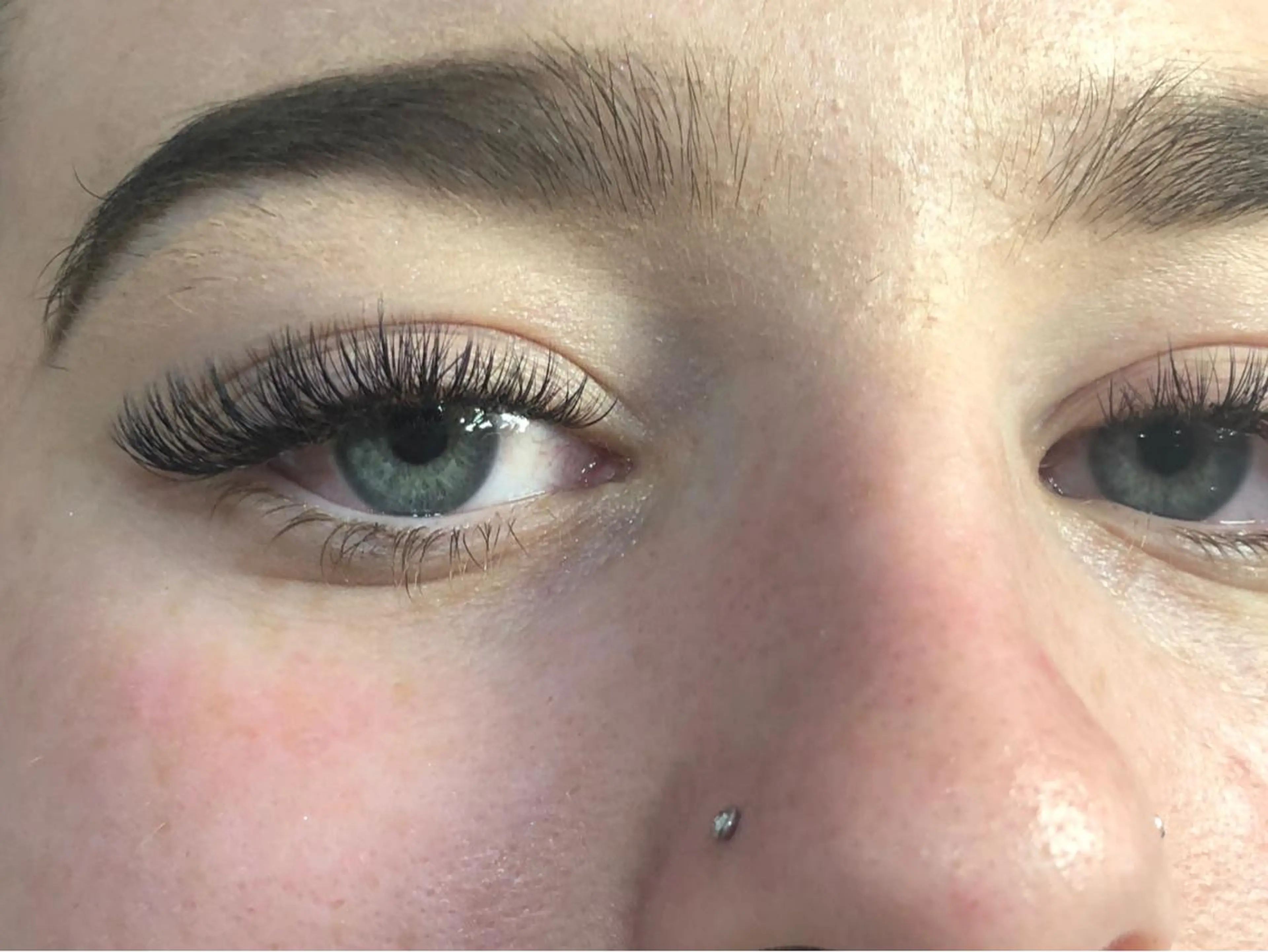 マツエク・マツパ Day’s eye Becsy所属・Becsy Yamamotoのマツエク・マツパデザイン