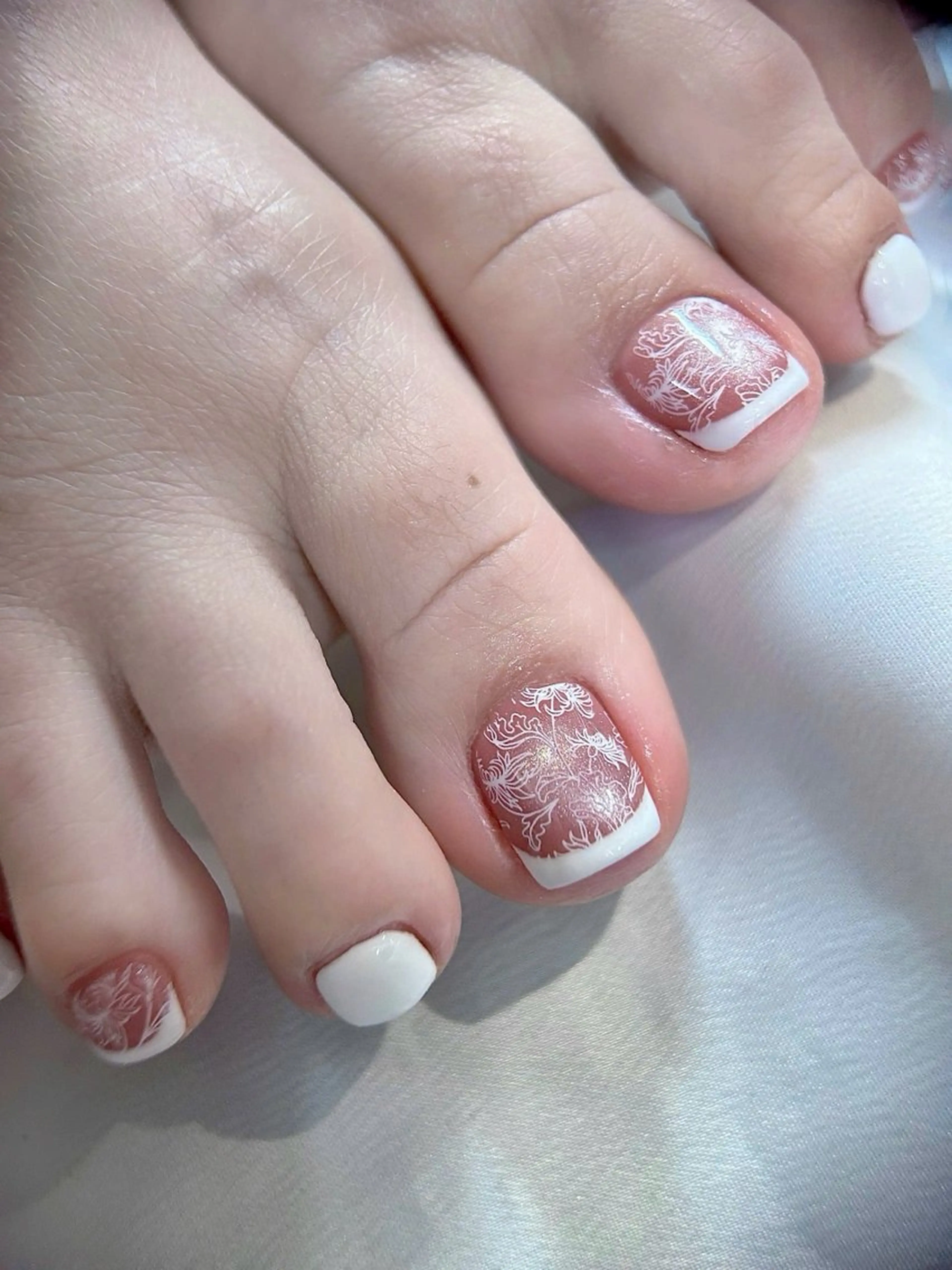 ネイル ハナ nailsのネイルデザイン