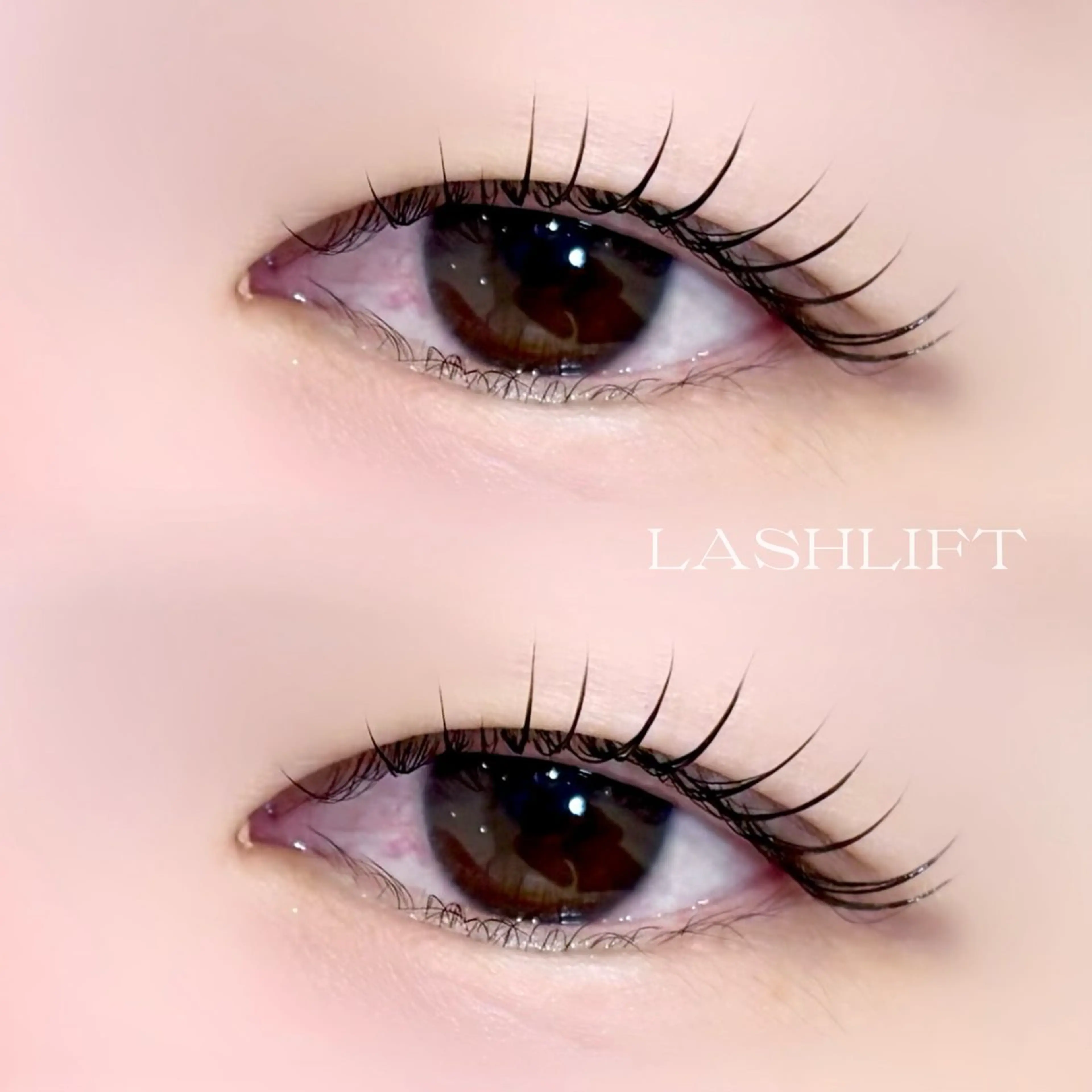 マツエク・マツパ ayano🤍 新宿のマツエク・マツパデザイン