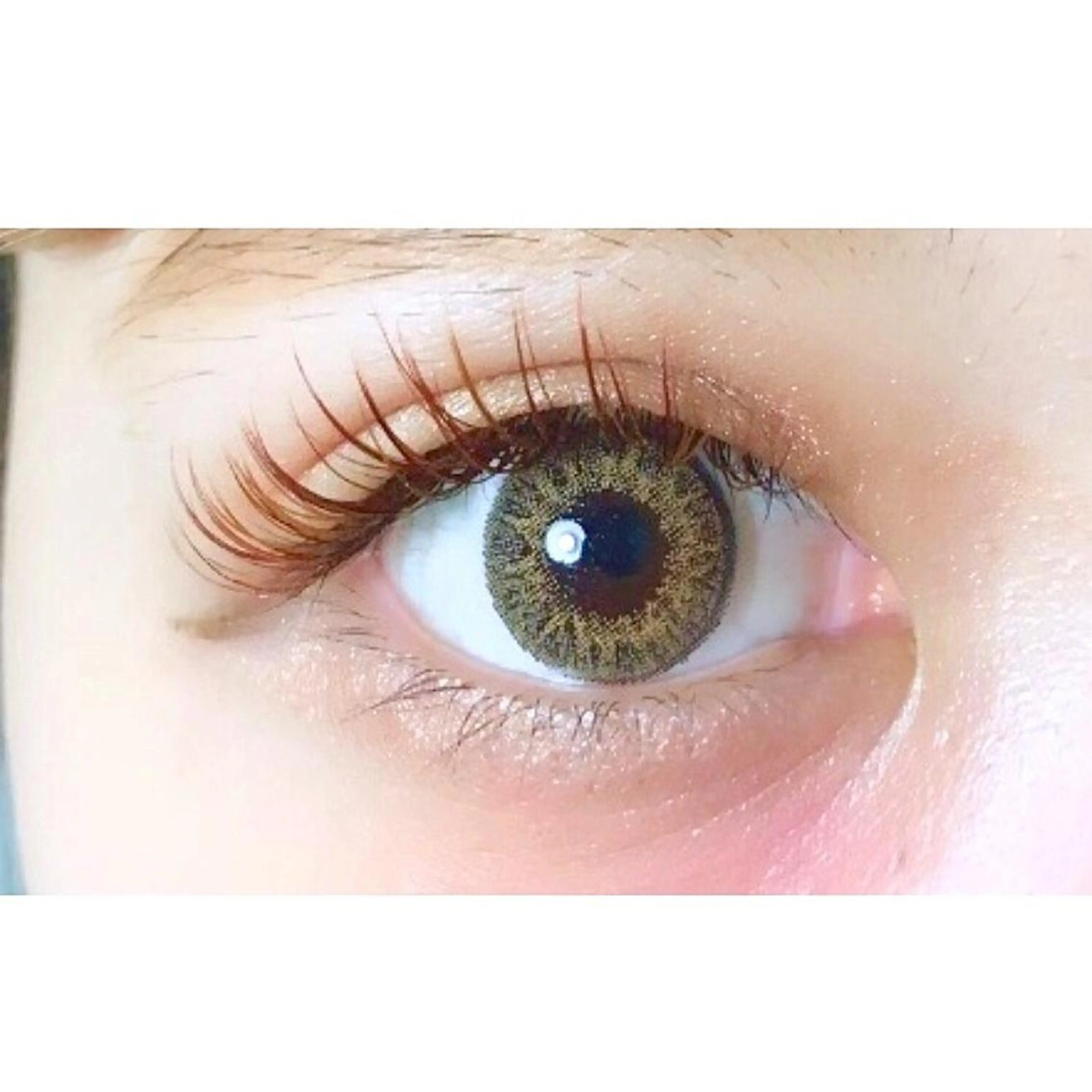 マツエク・マツパ merry eyelashのマツエク・マツパデザイン