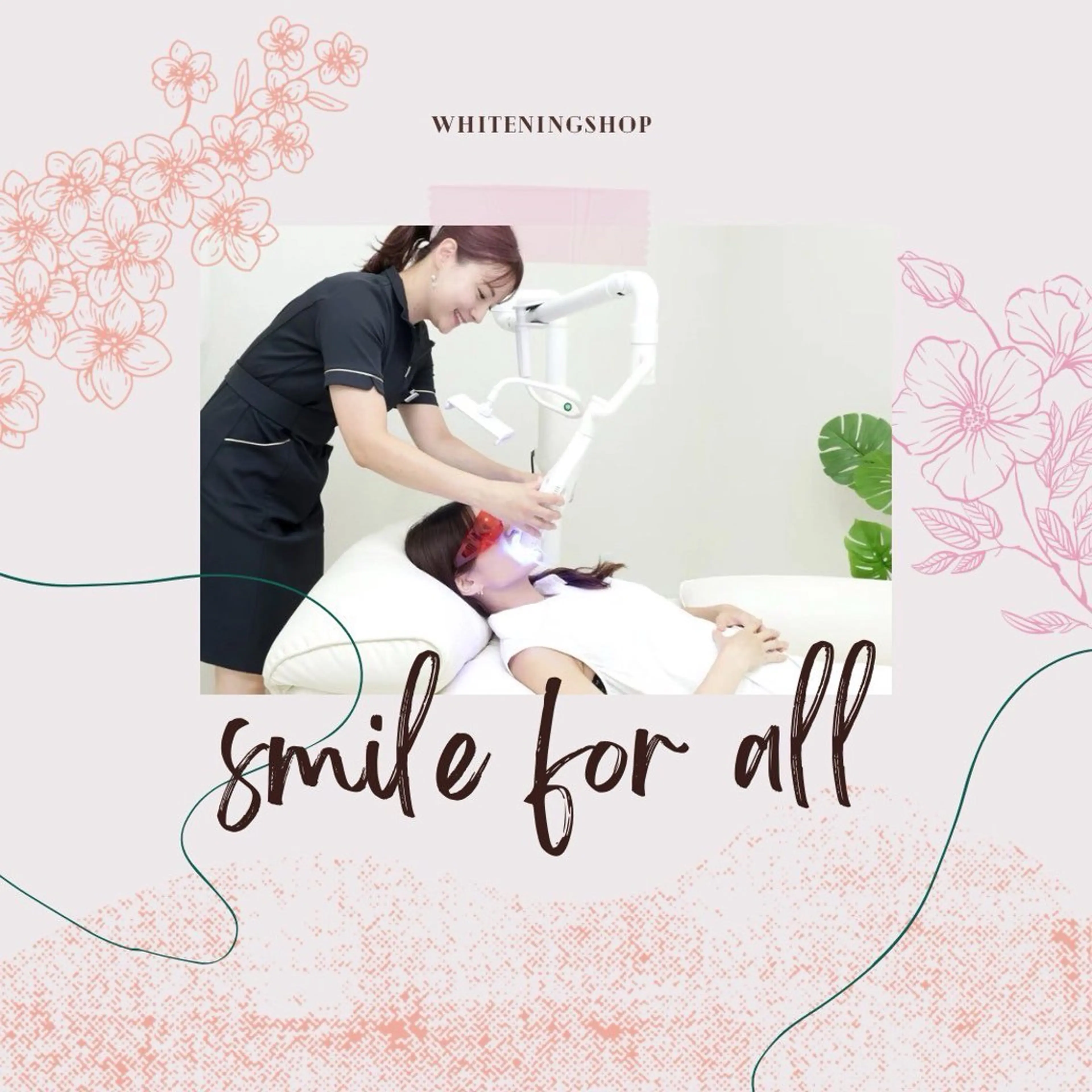 メンズ エステ リラク ホワイトニング ショップ川越店のエステ・リラクイメージ