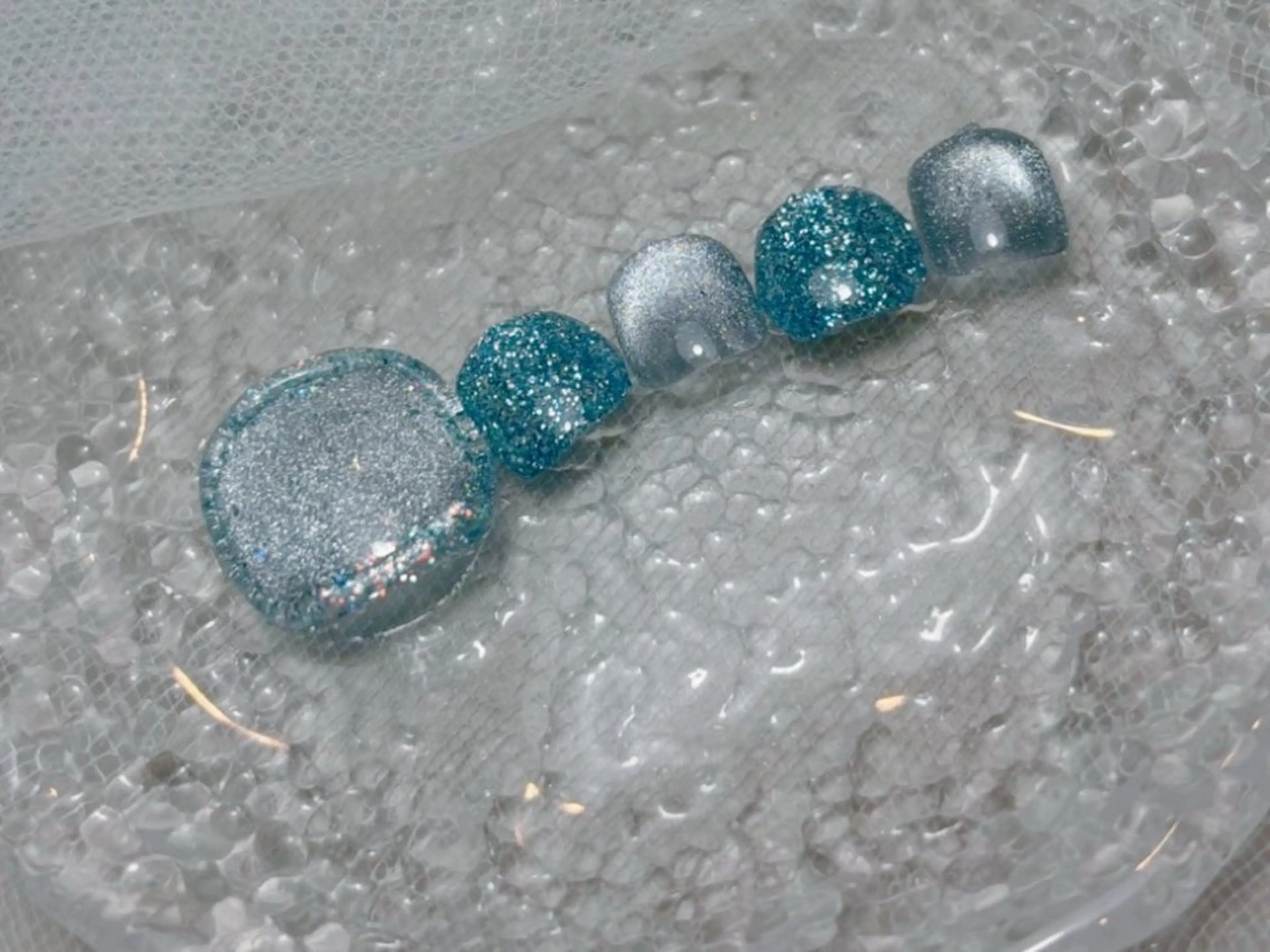 ネイル Mia nail 【平尾駅すぐ】のネイルデザイン