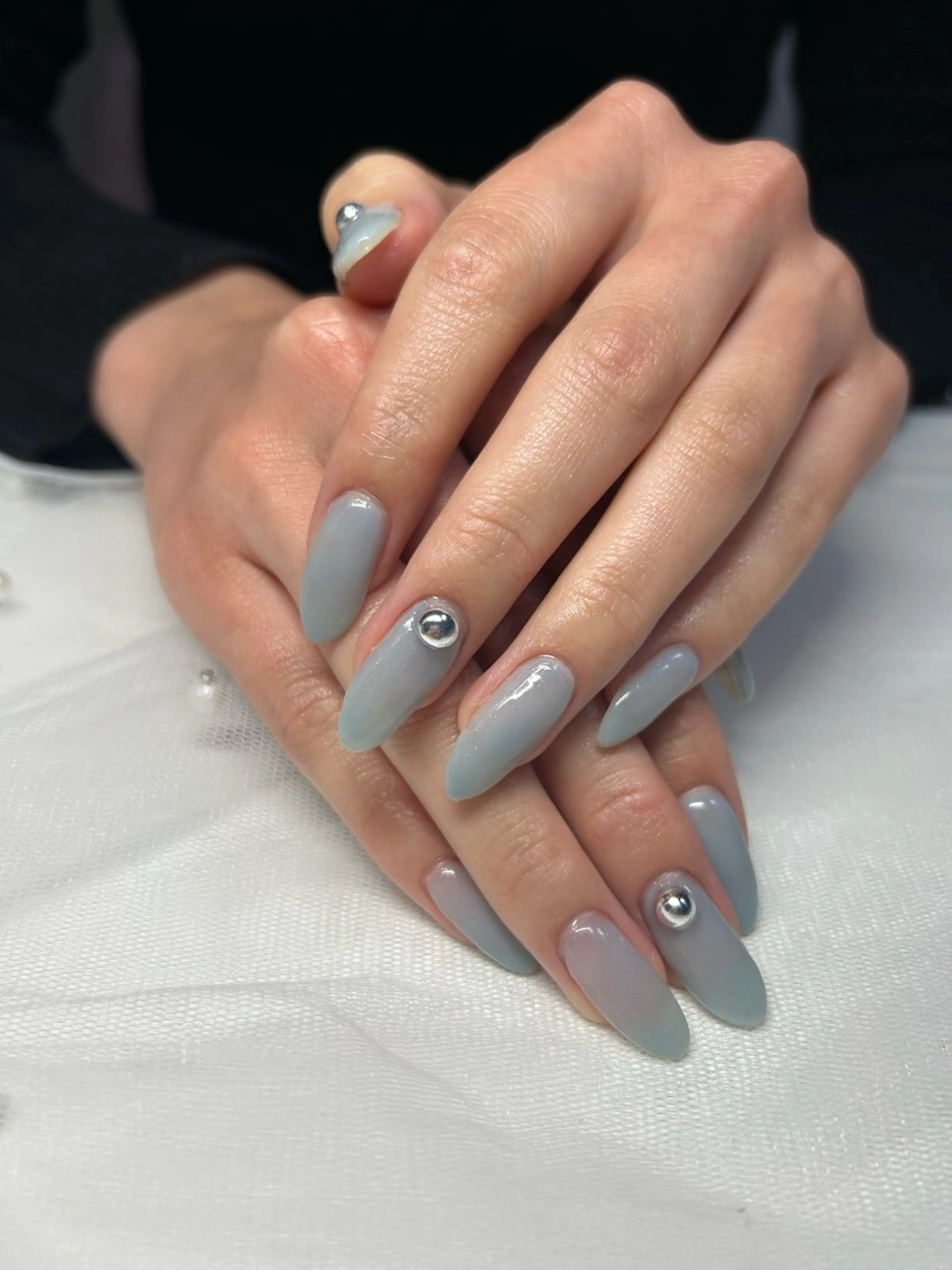ネイル ハンドネイル holly nailのネイルデザイン