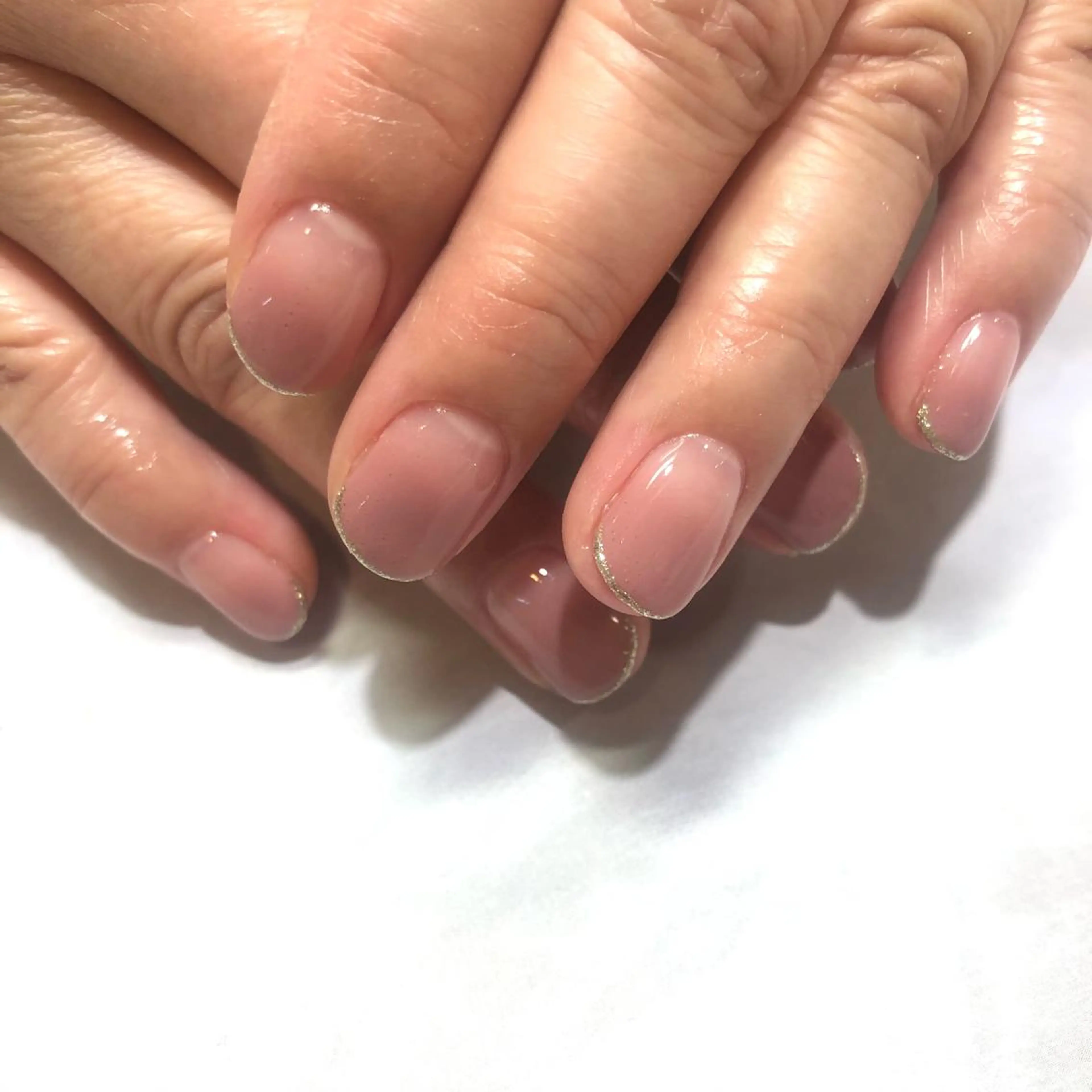 ネイル 自由が丘✳︎奥沢 nail söpöのネイルデザイン
