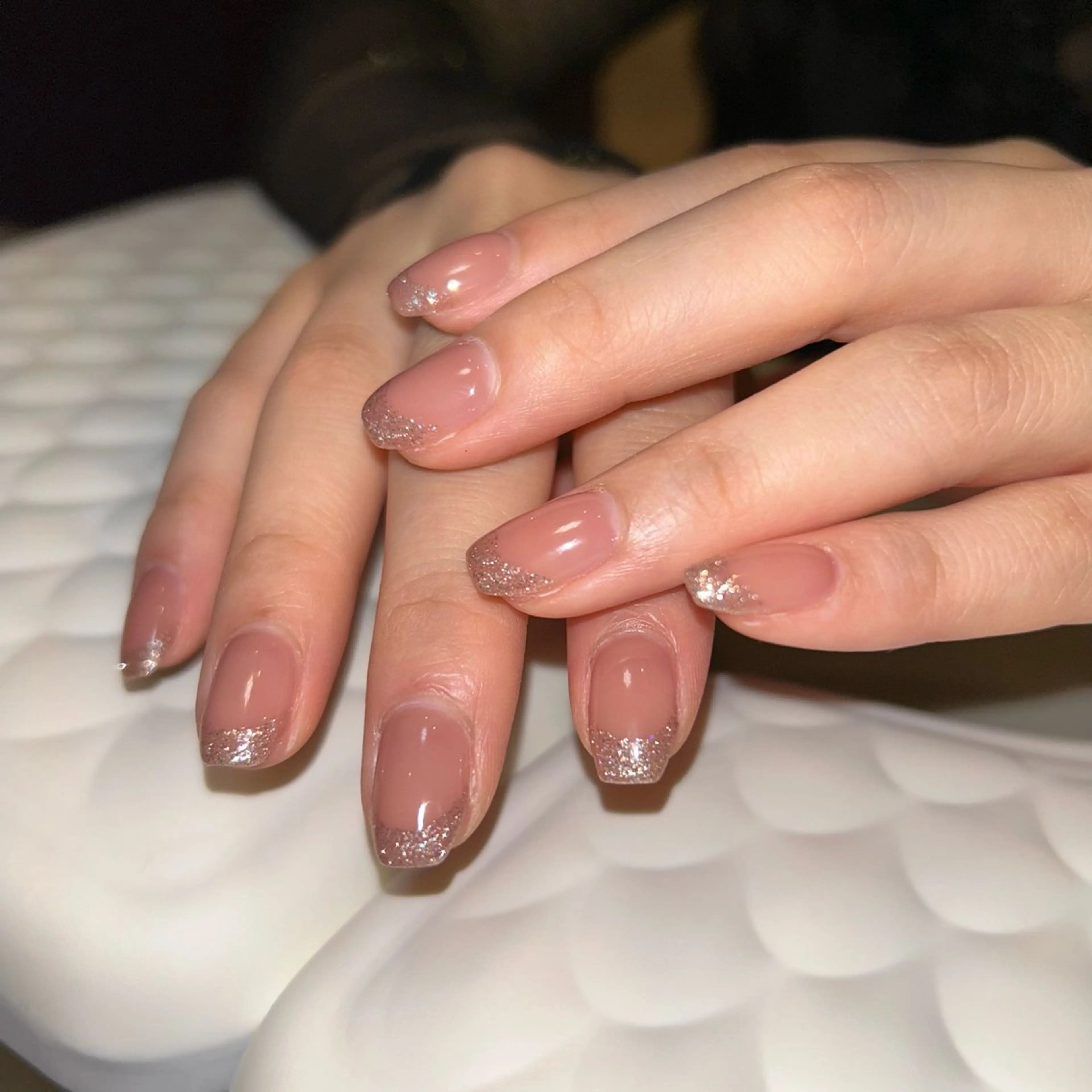 ネイル ハンドネイル ハンドケア Amys nail ハナのネイルデザイン