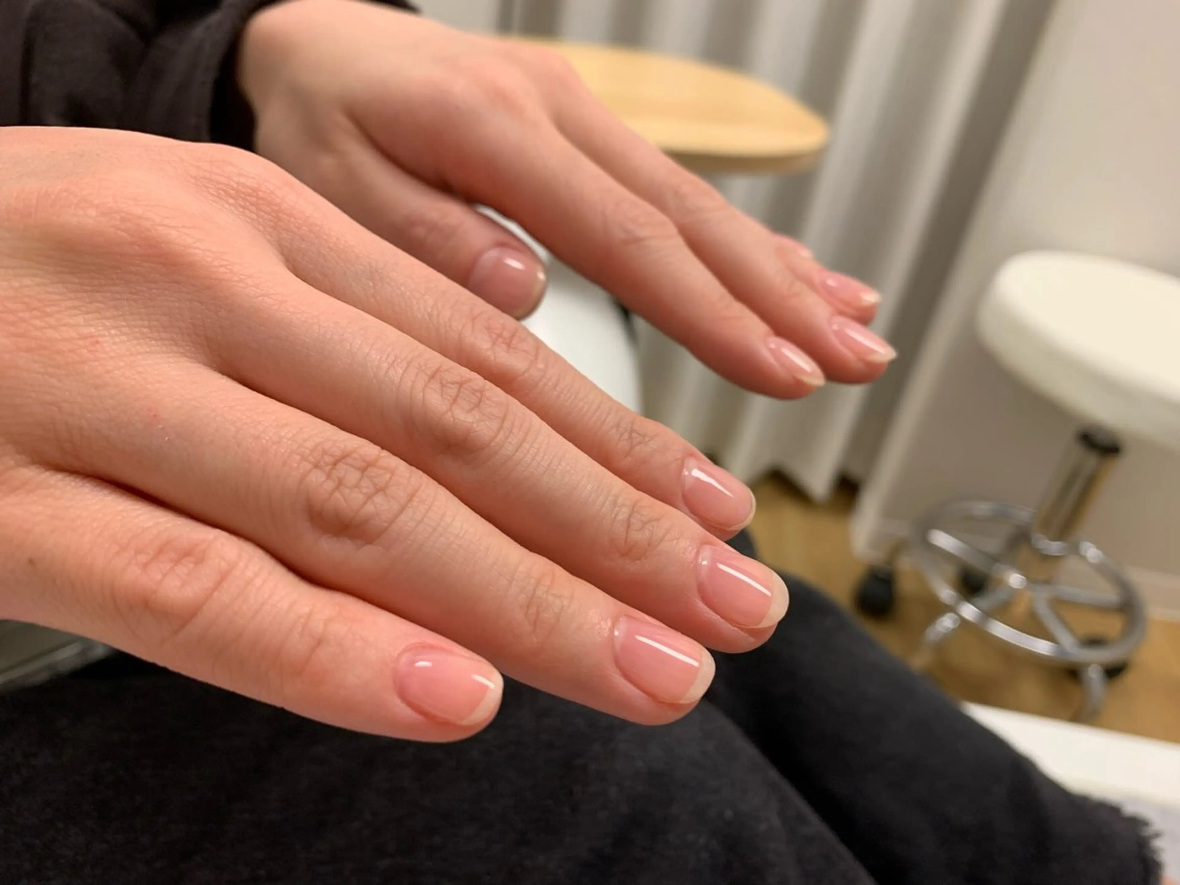 ネイル パラスパガーデン福岡 Reinaのネイルデザイン