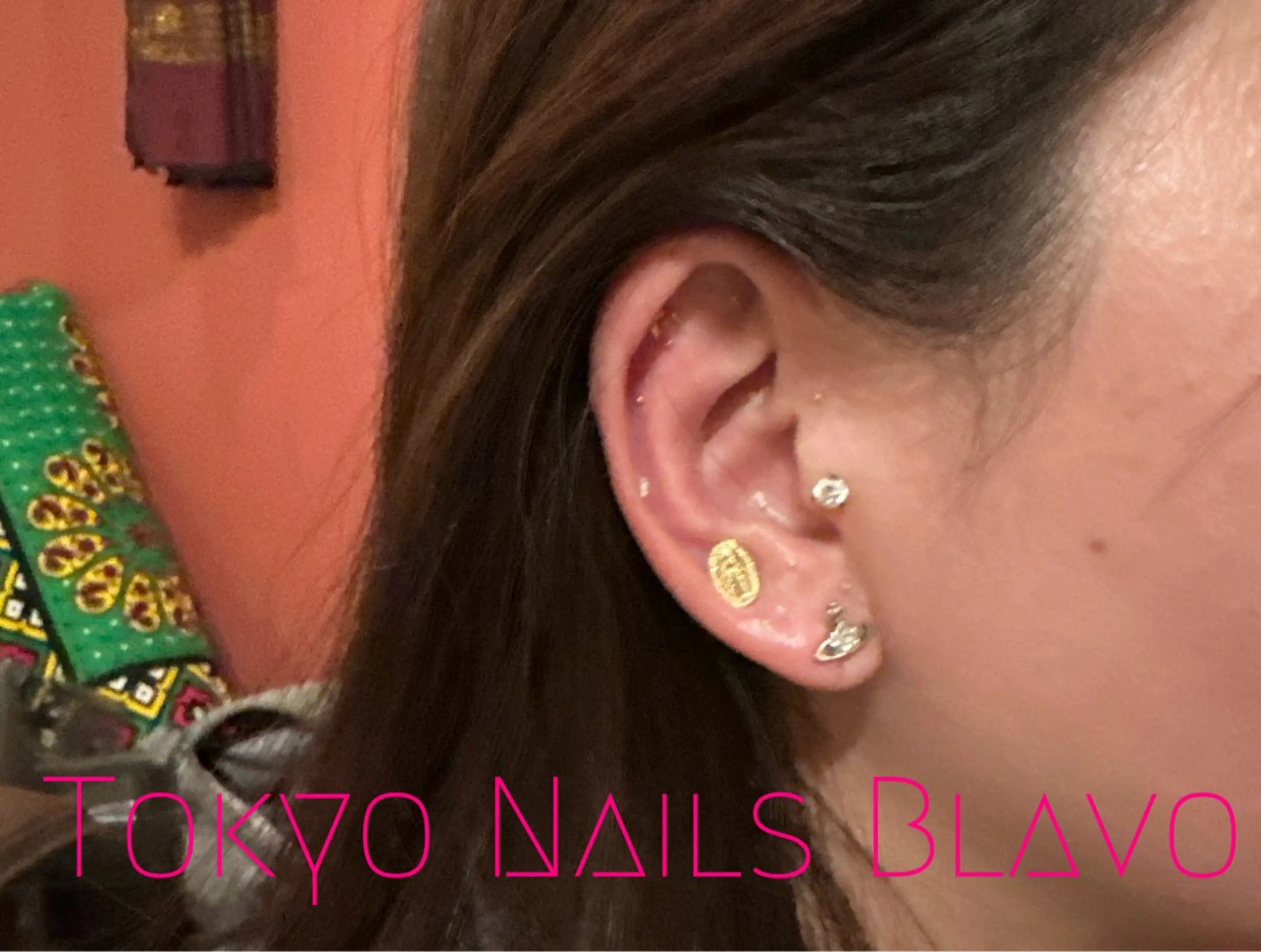 T.N.B 山本陽子のネイルデザイン