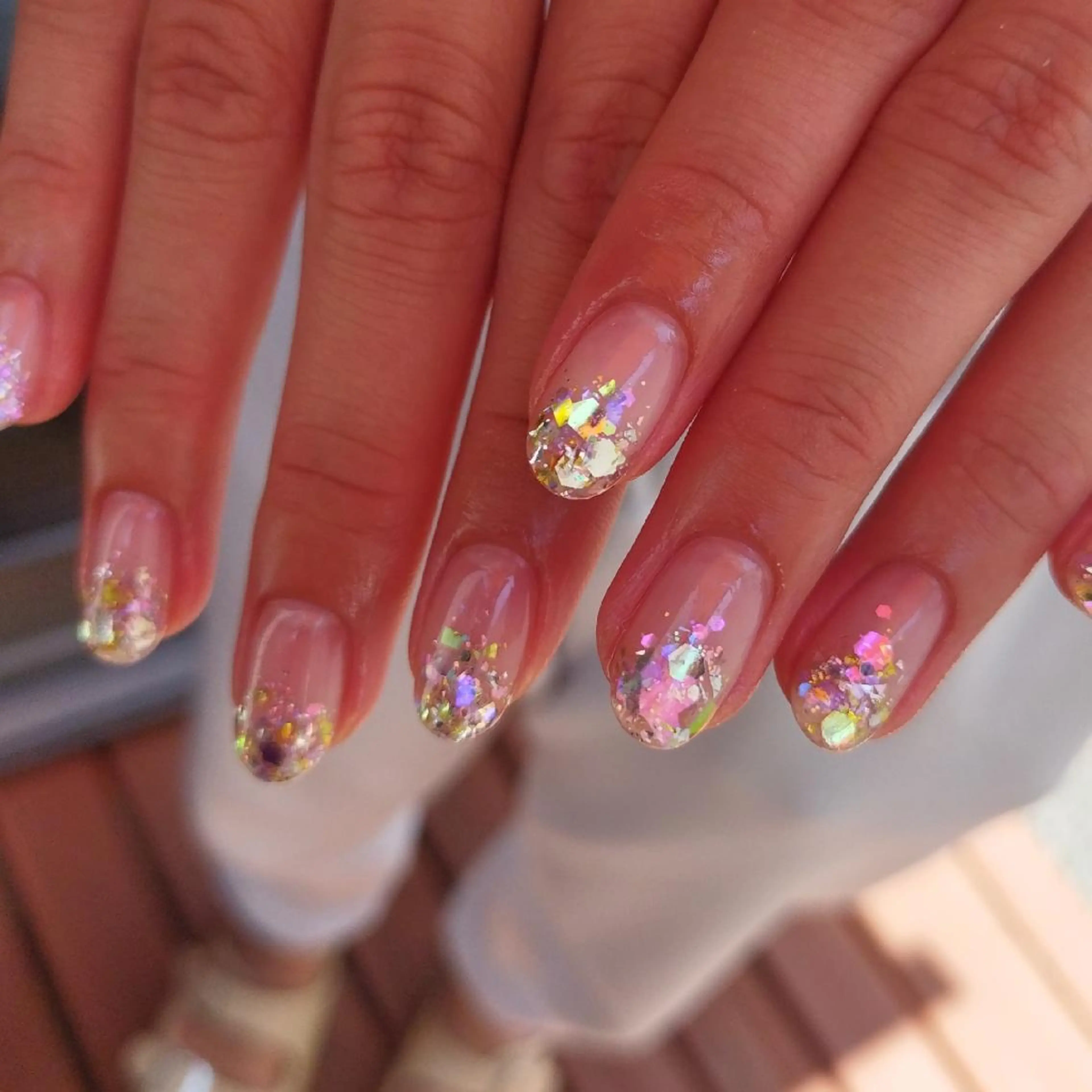 ネイル ハンドネイル Miley nailのネイルデザイン