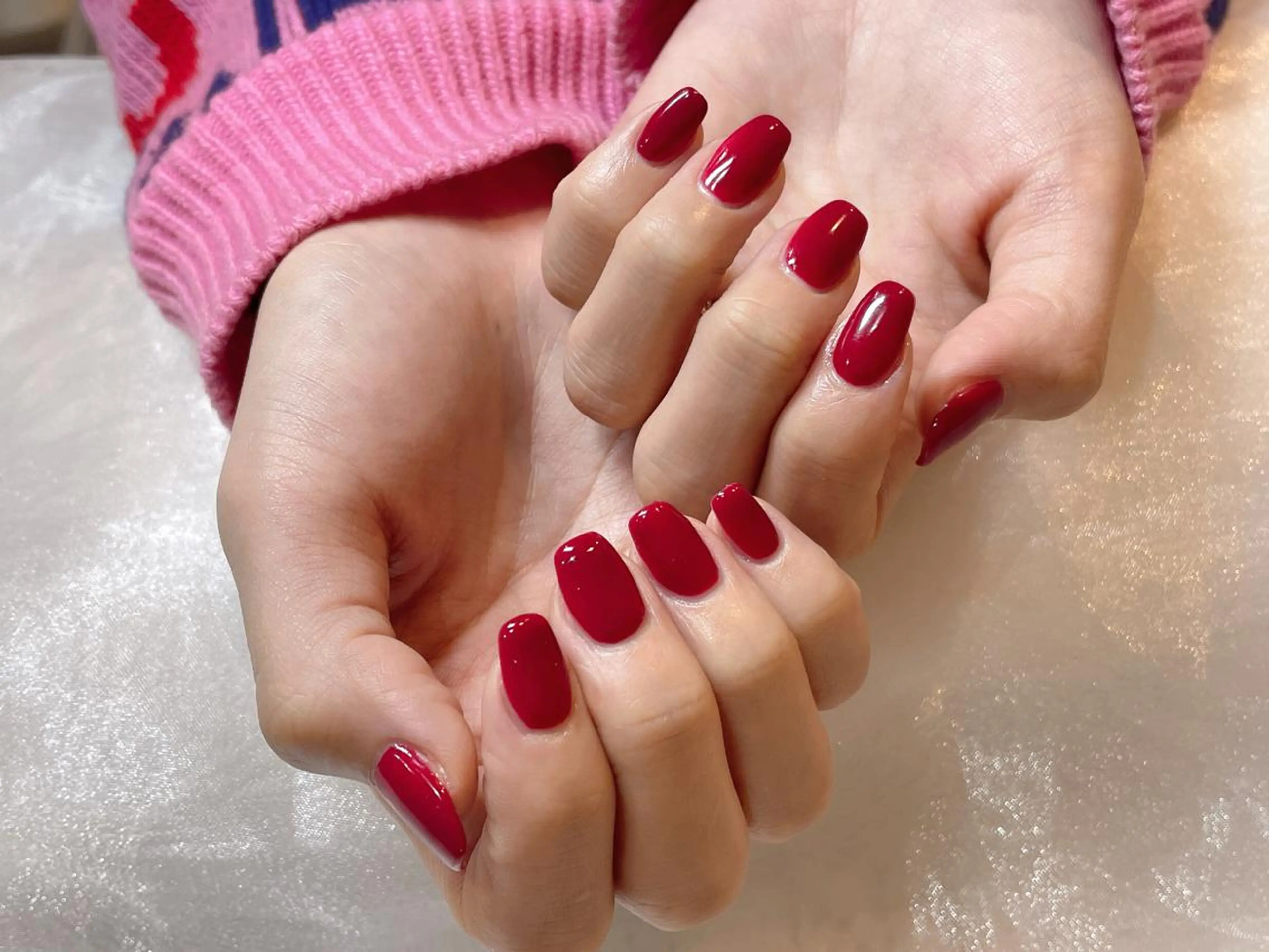 ネイル Rarity nail salonのネイルデザイン