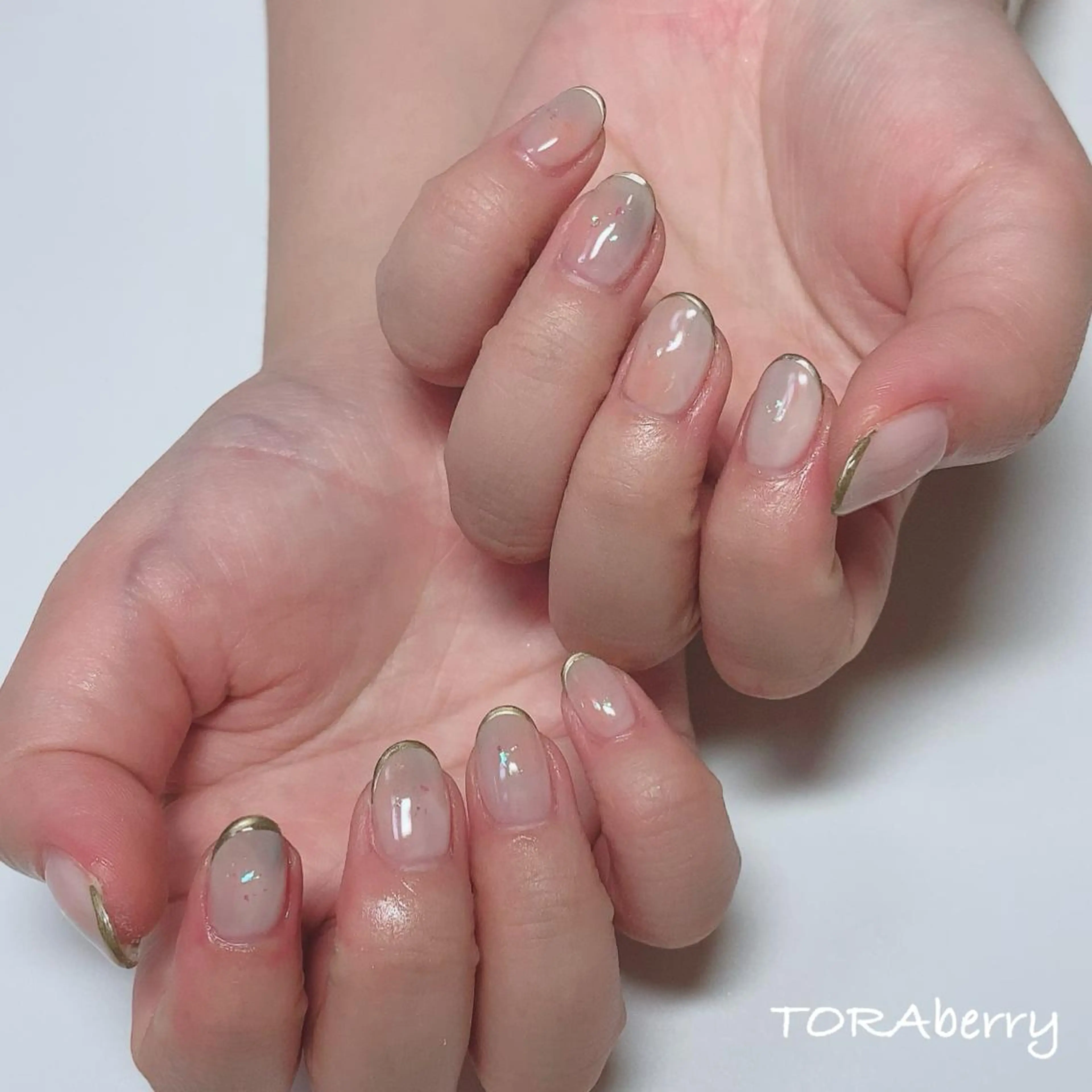 ネイル ネイリスト なつみのネイルデザイン