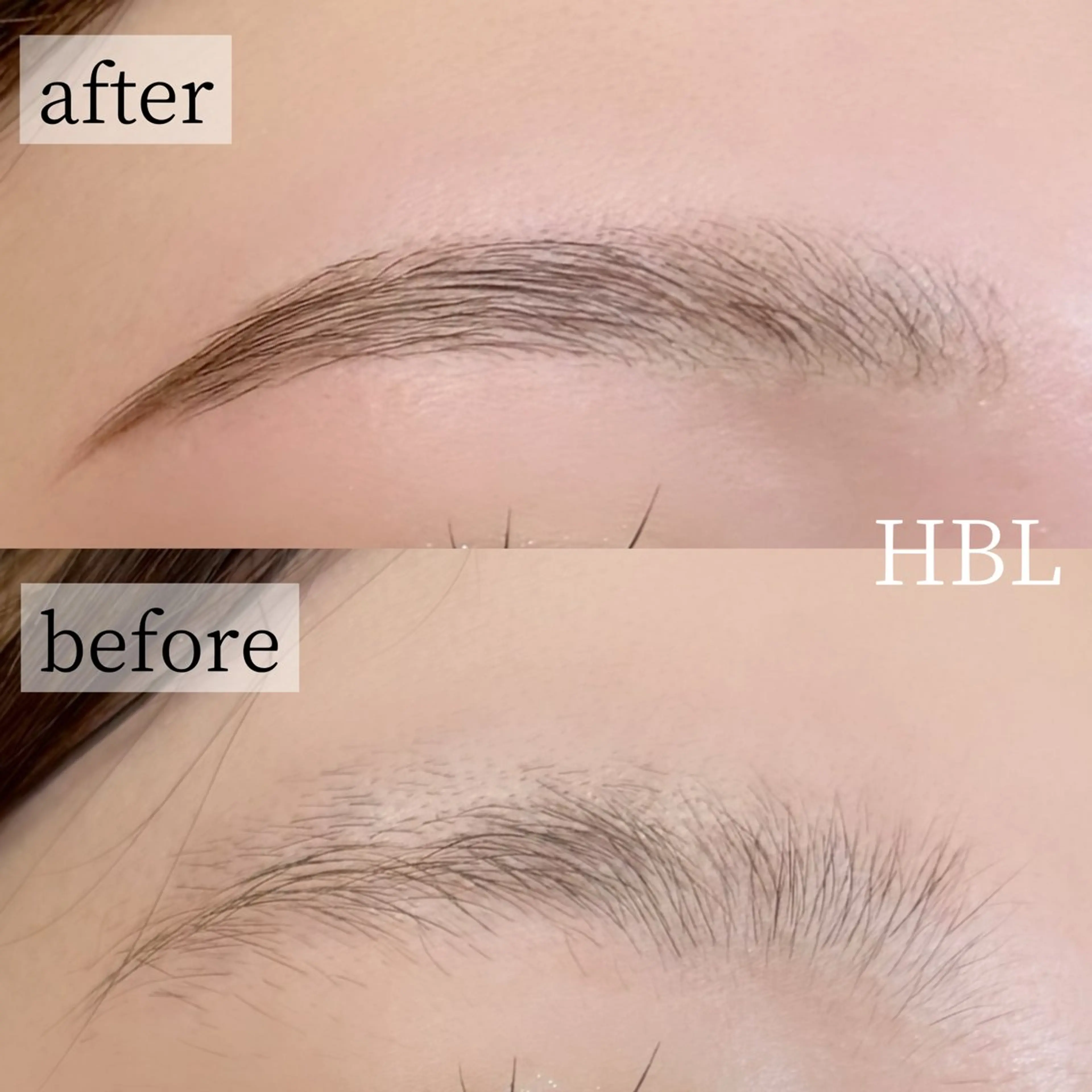 アイブロウ ワックス脱毛 その他(アイブロウ) VIAS CANACOのマツエク・マツパデザイン