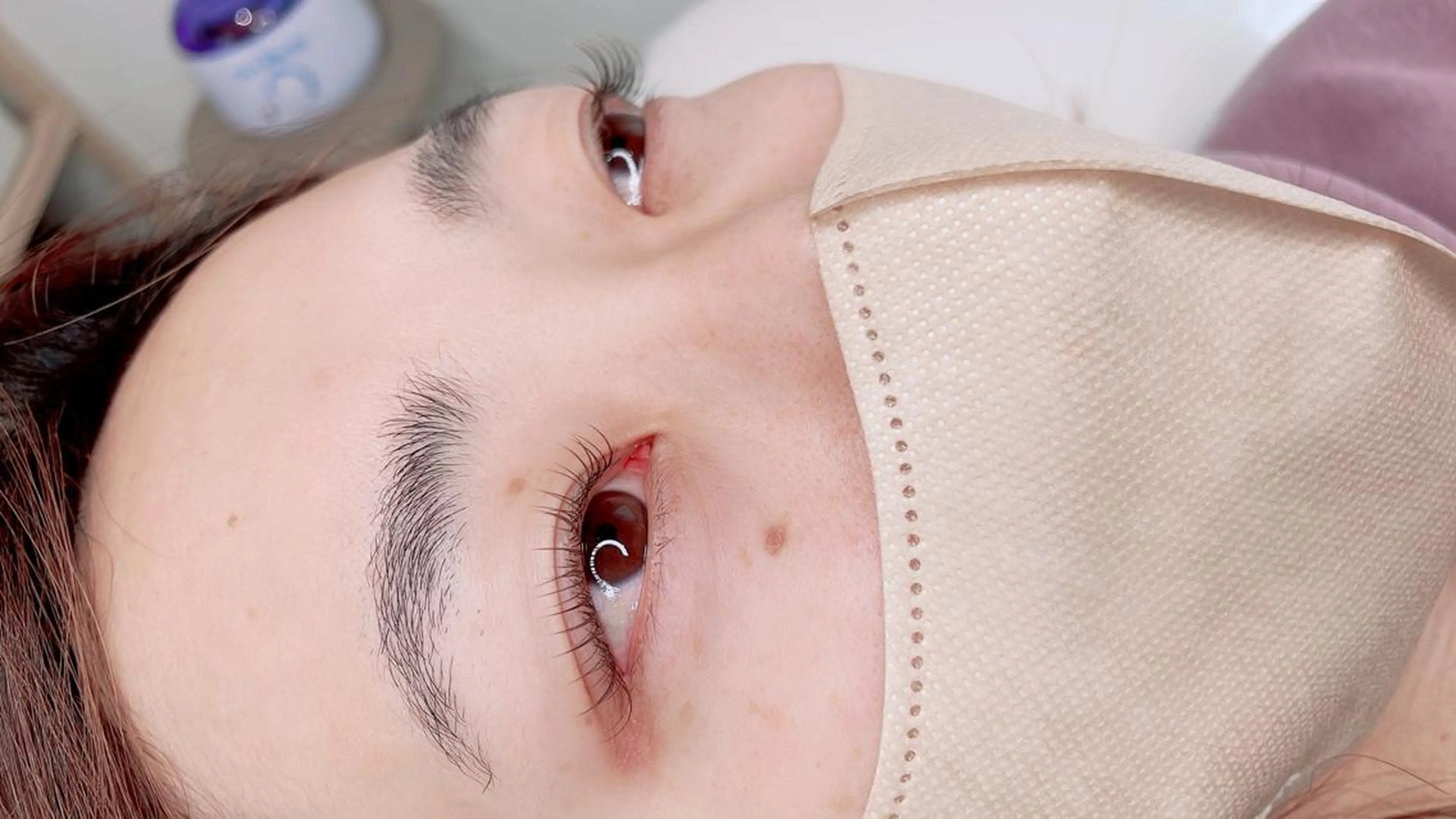 マツエク・マツパ 🩶JOLi さいたま新都心🩶のマツエク・マツパデザイン