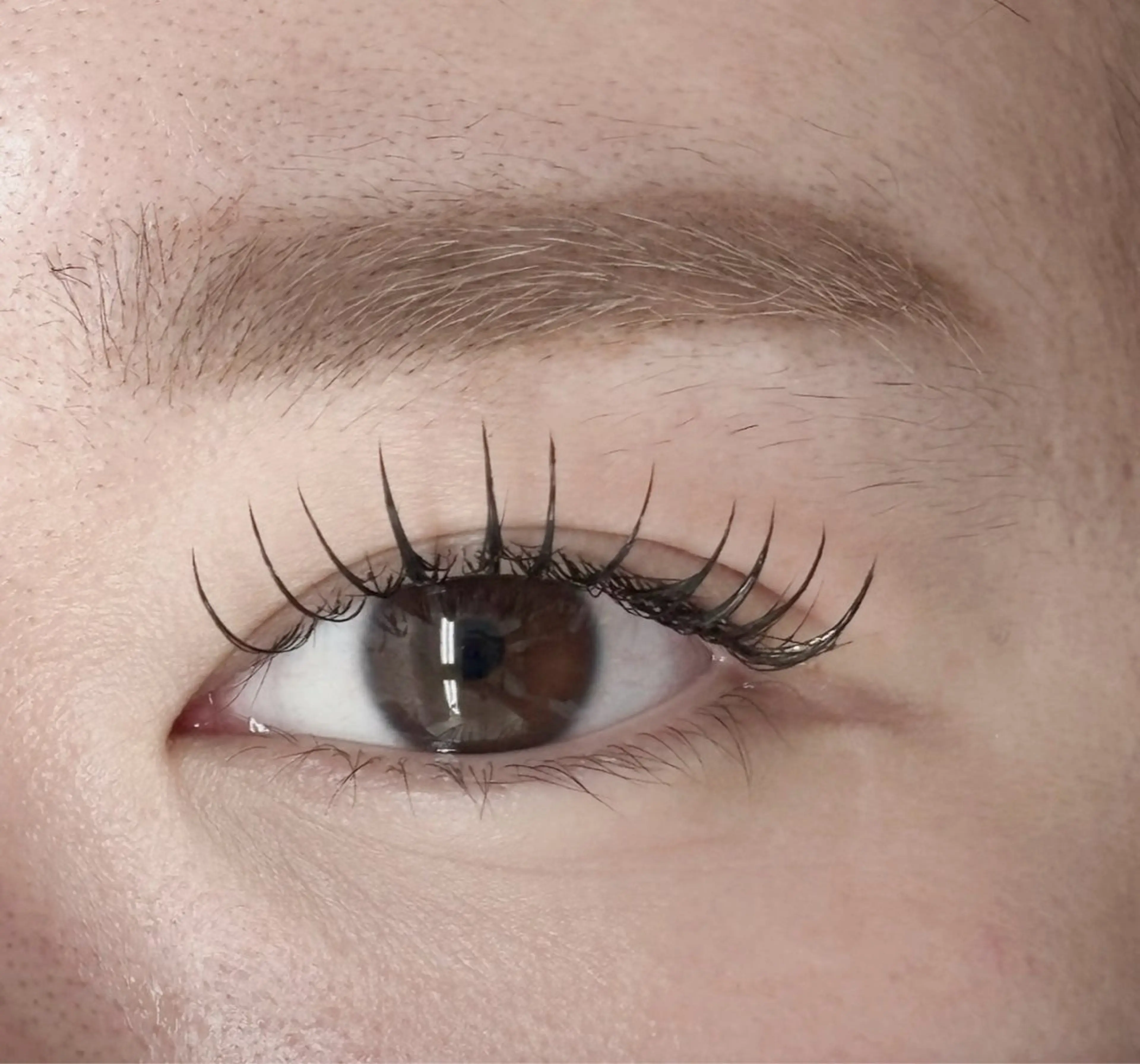 マツエク・マツパ 塚田 優花のマツエク・マツパデザイン