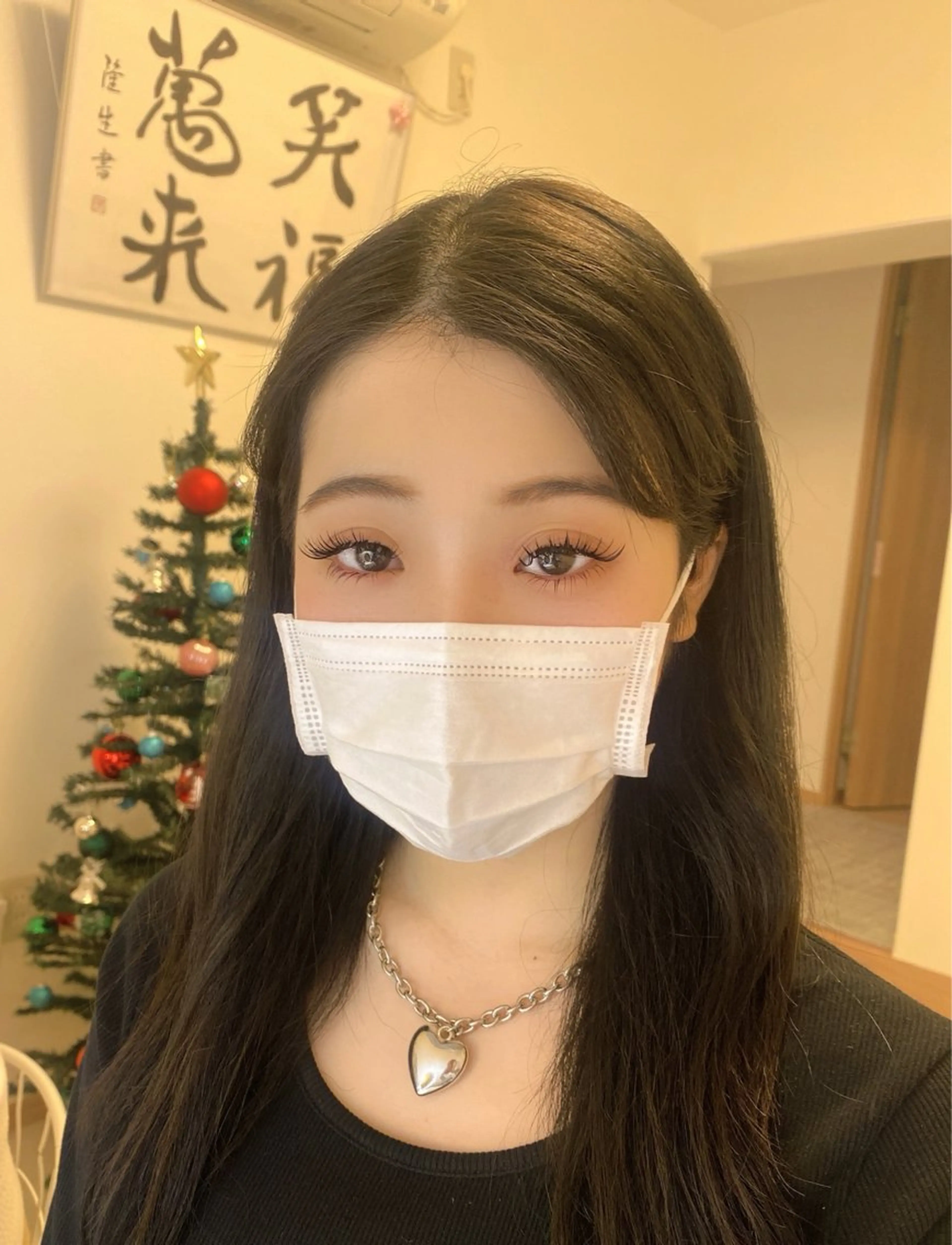 マツエク・マツパ EILIS&EYE SALONのマツエク・マツパデザイン