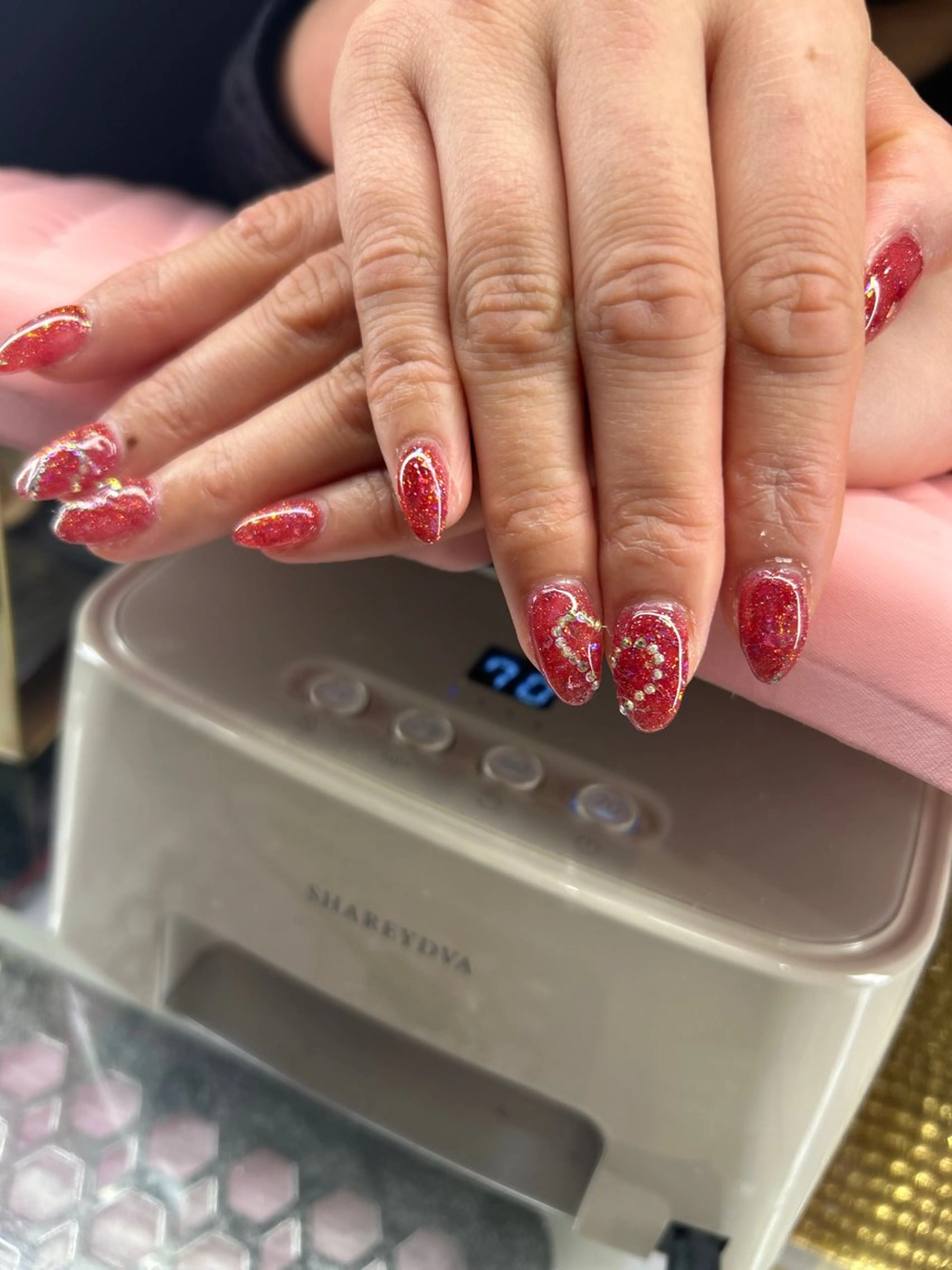 ネイル Amys nail エミのネイルデザイン