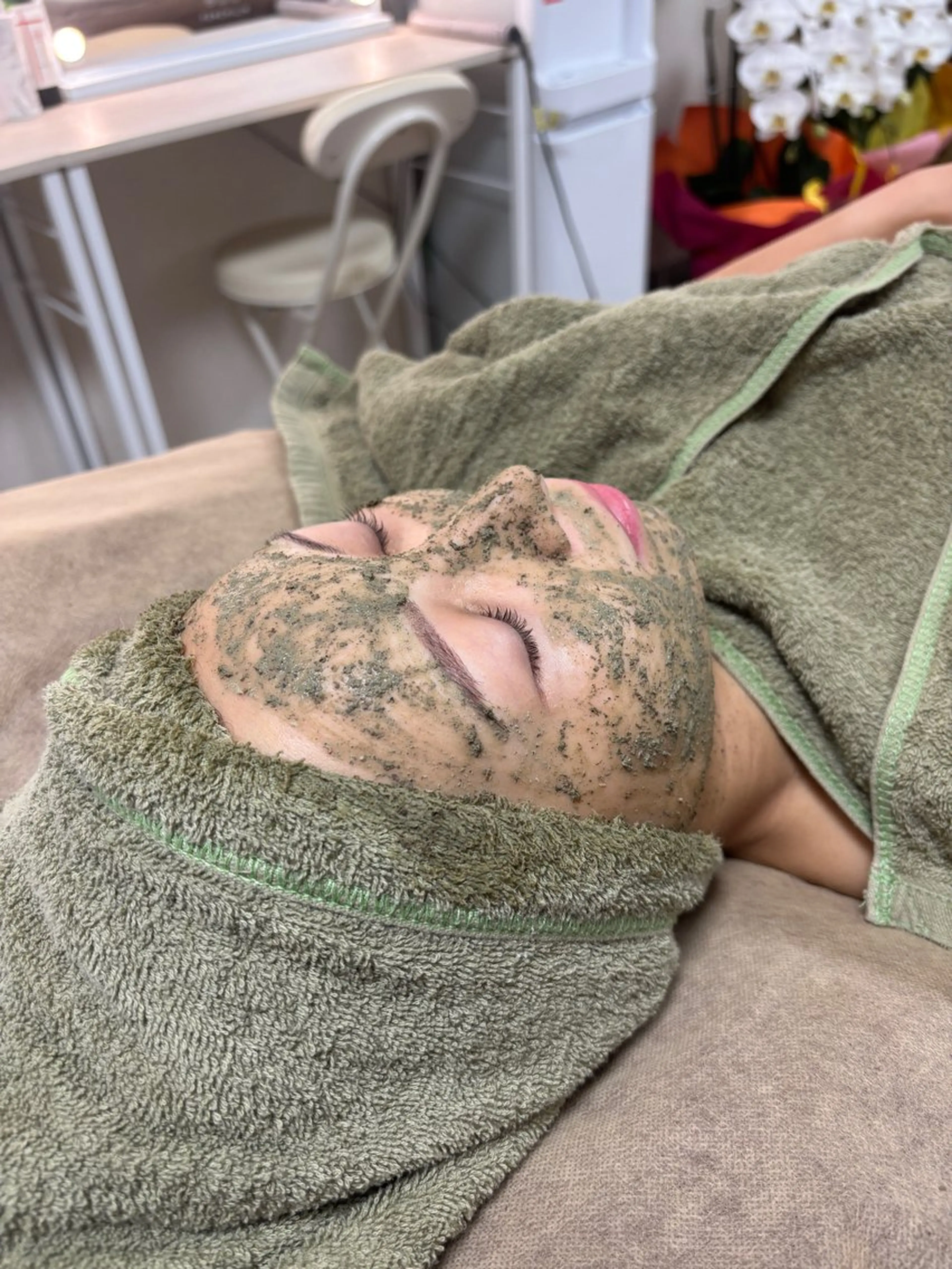 エステ minty所属・宮島 亜実のエステ・リラクイメージ