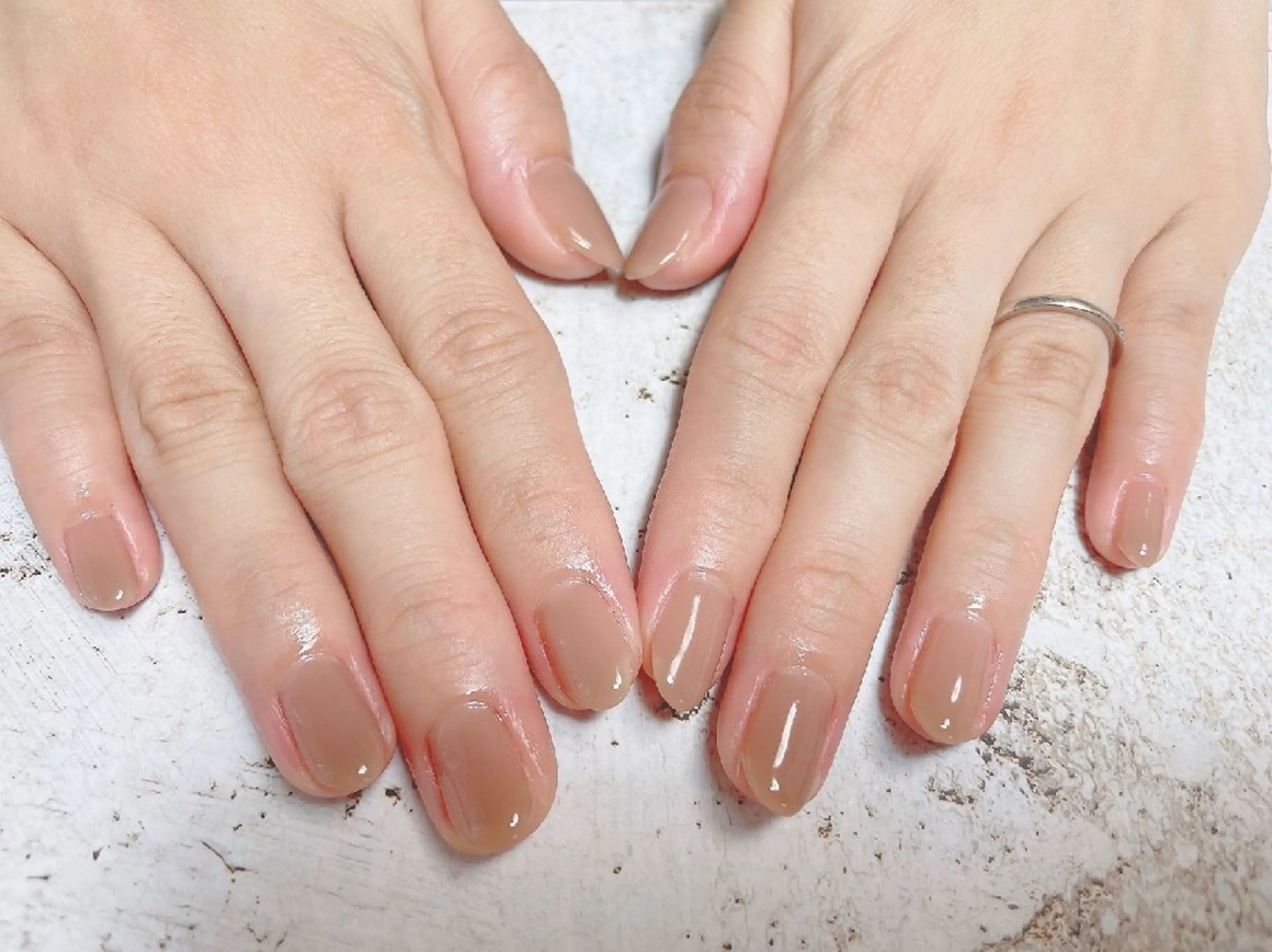 ネイル Nailsalon Blueのネイルデザイン