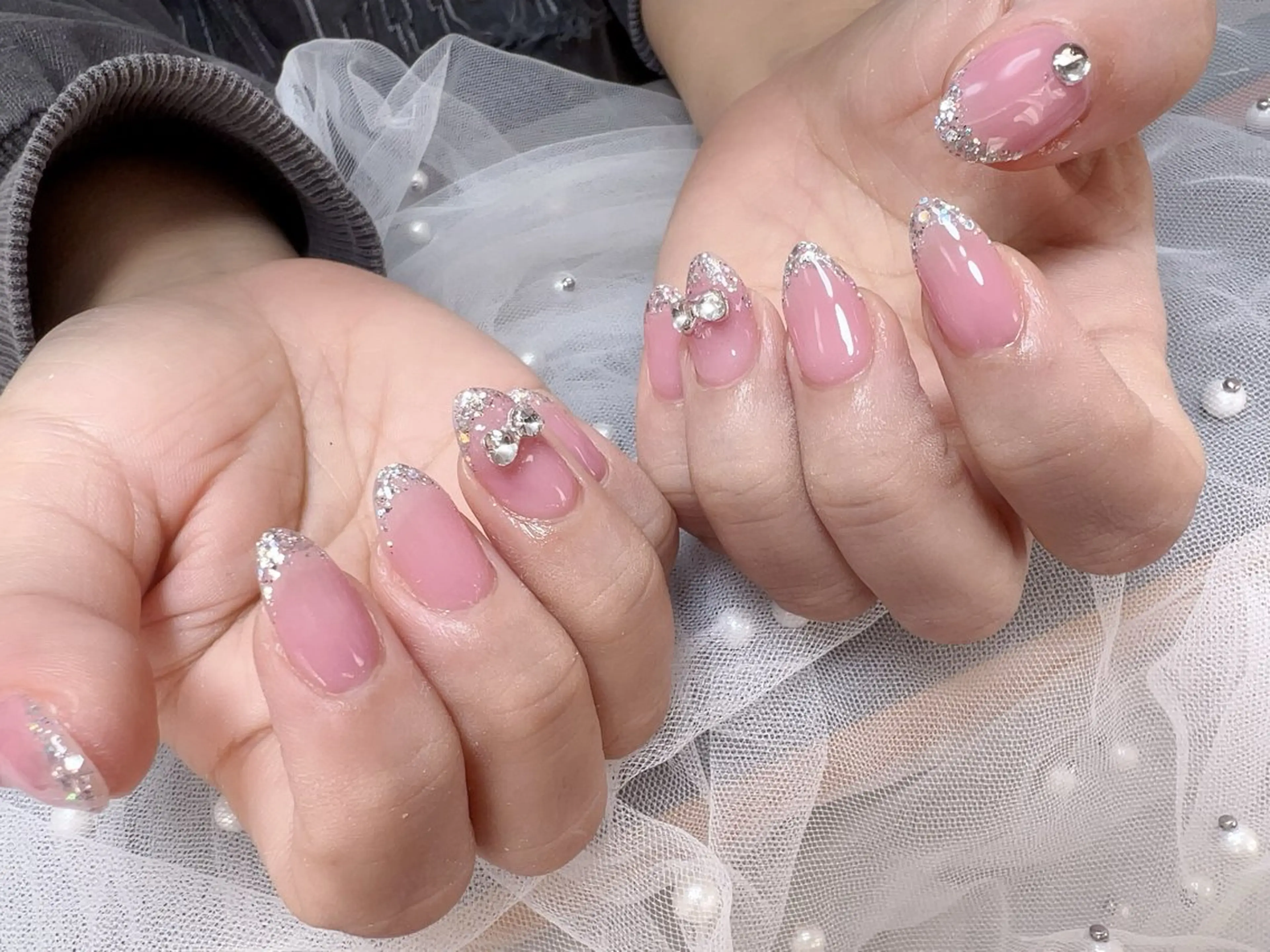ネイル ハンドネイル Nail NaNaのネイルデザイン