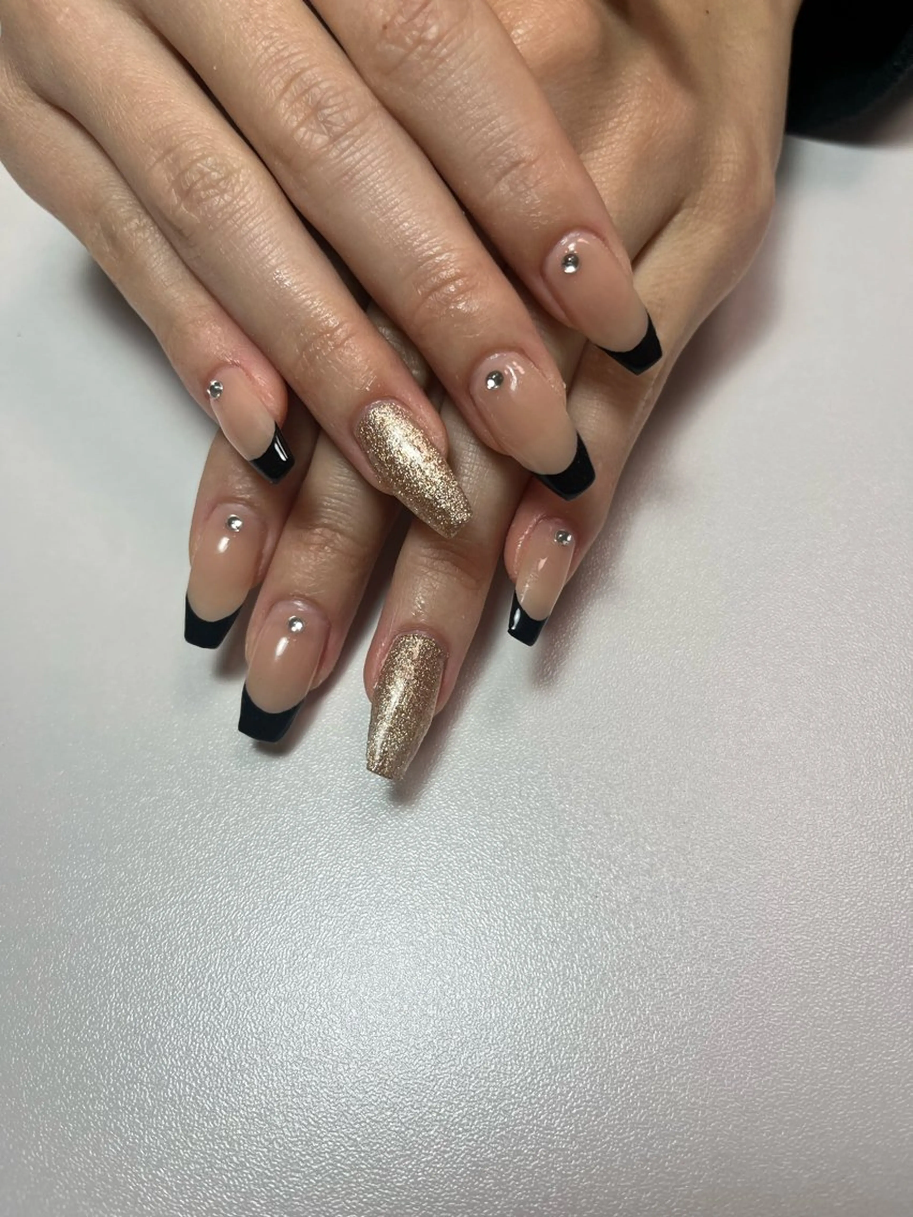 ネイル naiIsalon cielのネイルデザイン