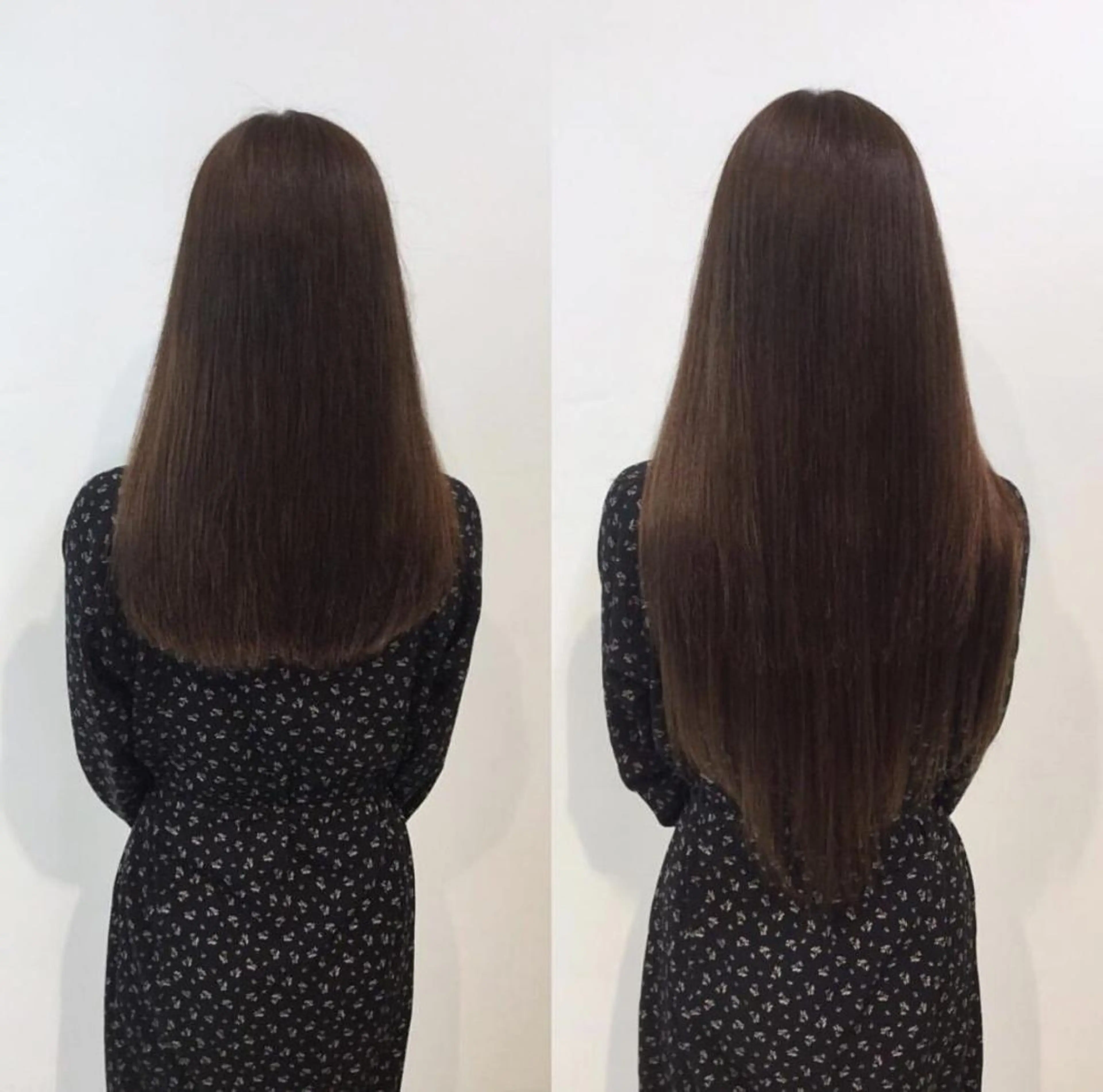 ロング エクステ ヘアカラー エクステ PSY(サイ)所属・PSY(サイ)池袋 金田尚久🎨のヘアスタイル