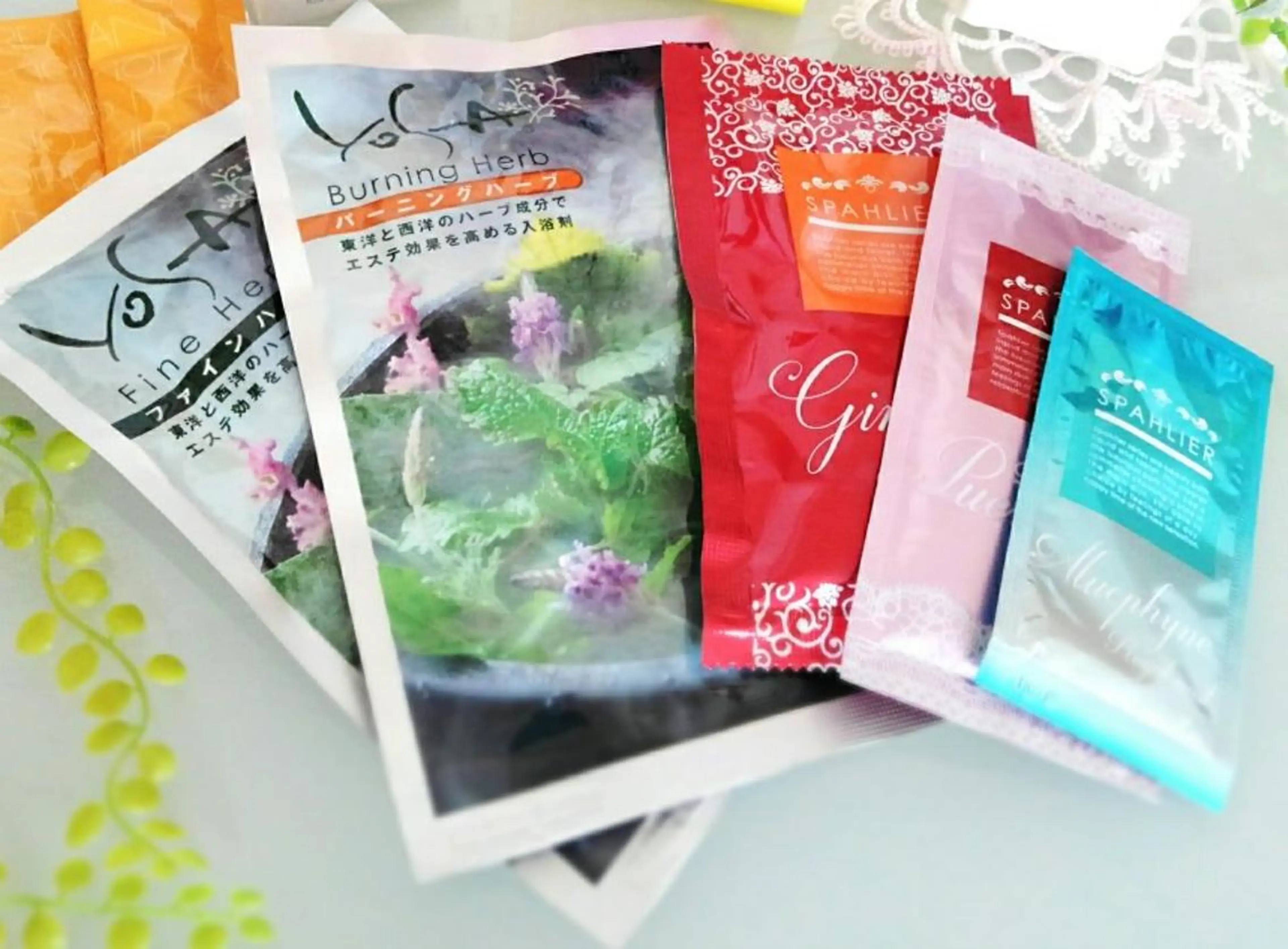 エステ リラク YOSAPARK  加茂店あすかのエステ・リラクイメージ