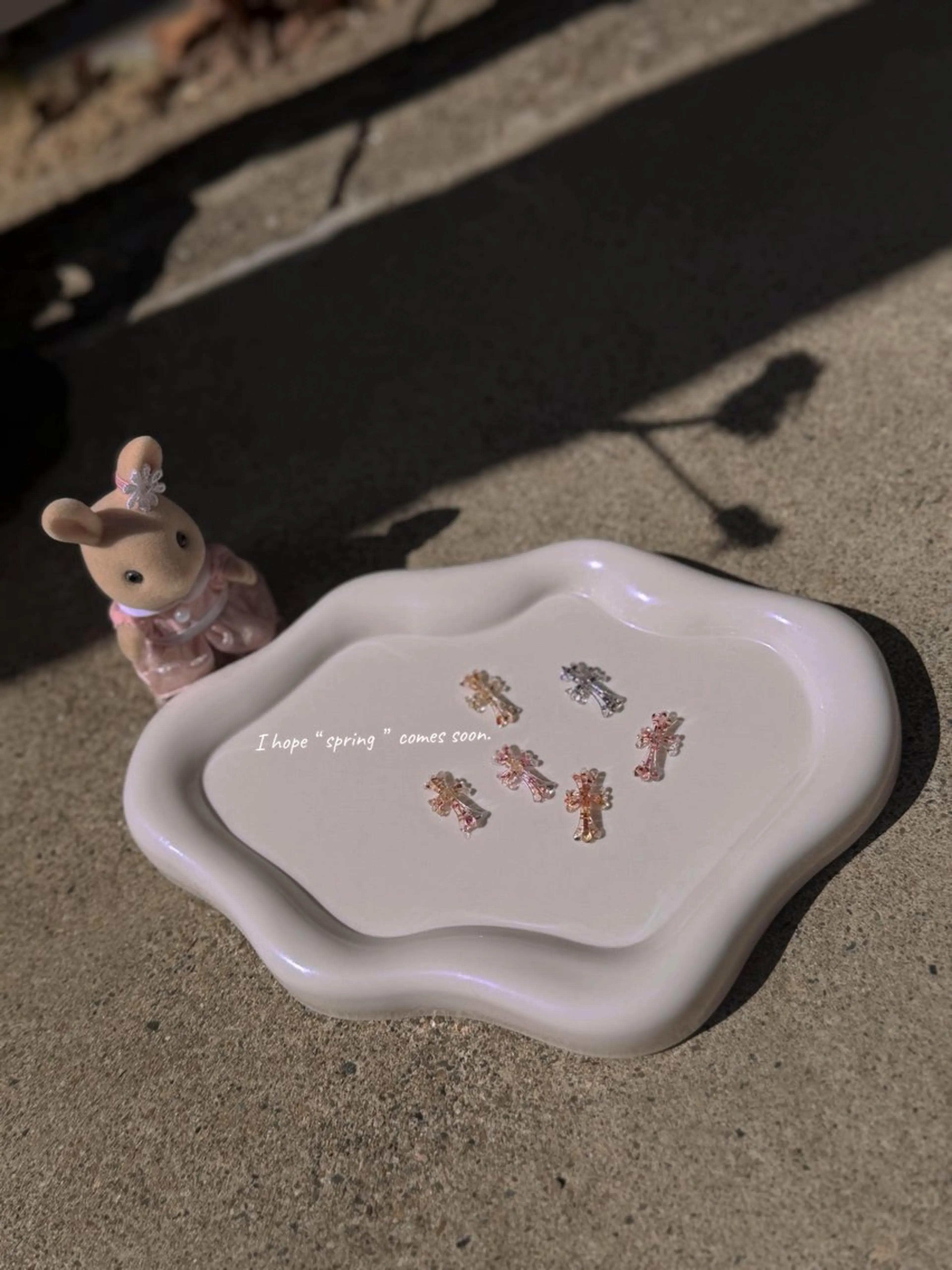 ネイル Lua.nail所属・🫧Lua.nail 🍒emuのネイルデザイン