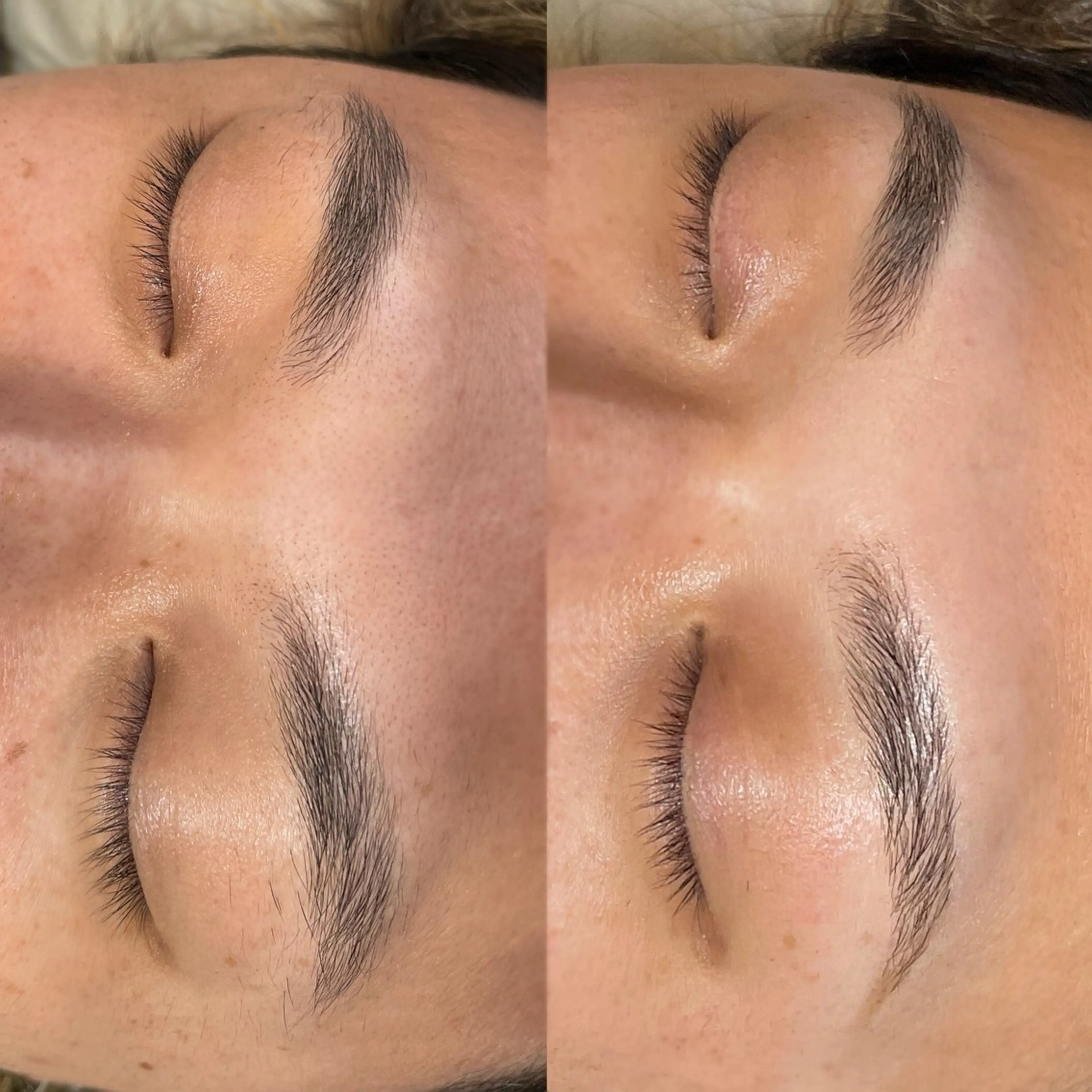 アイブロウ 眉カット その他(アイブロウ) my&_ maimiのネイルデザイン