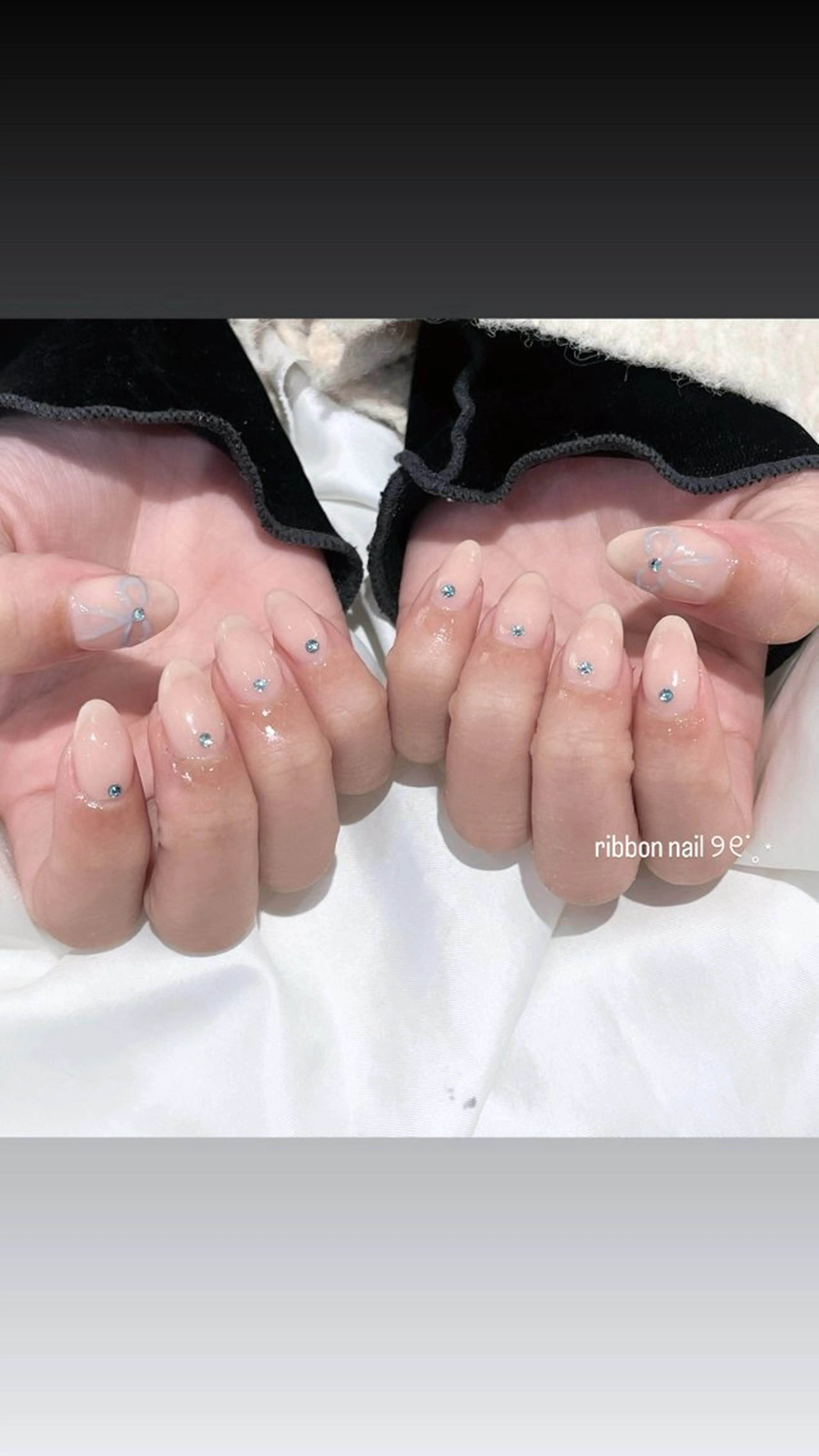 ネイル aoi ♡のネイルデザイン