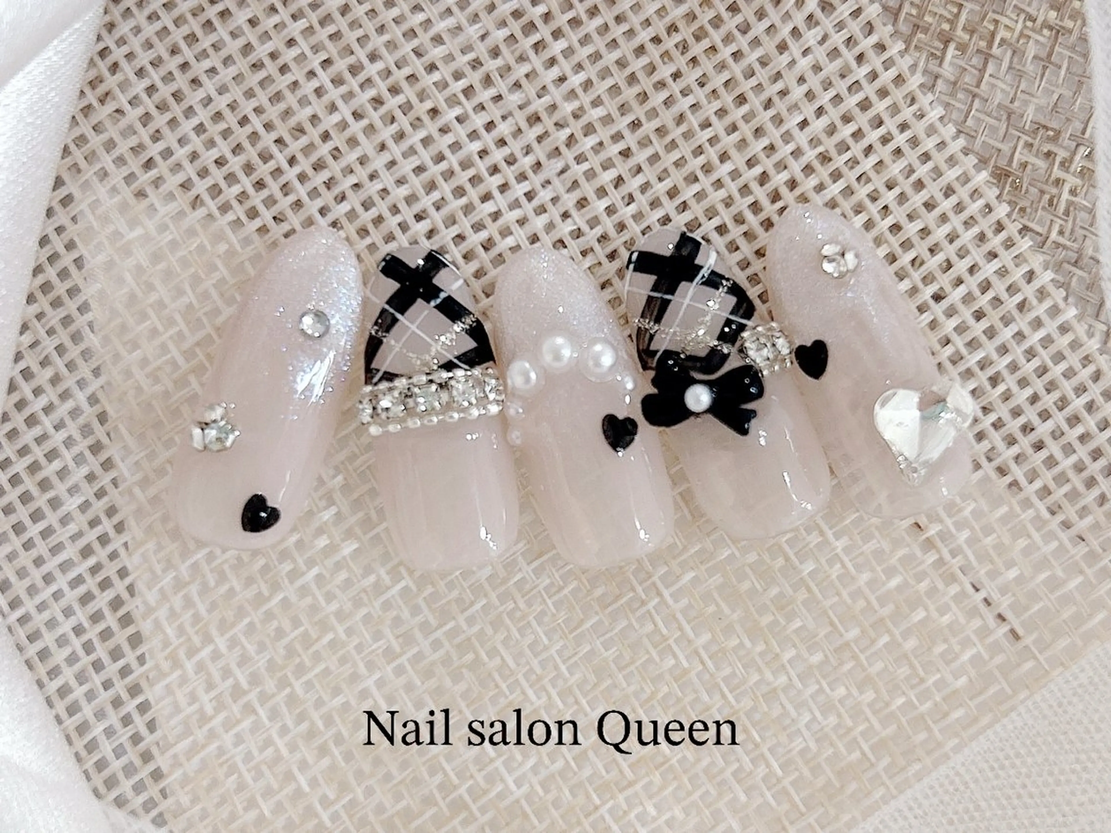 ネイル ネイルサロンクイーン 東京/新宿/大久保のその他イメージ