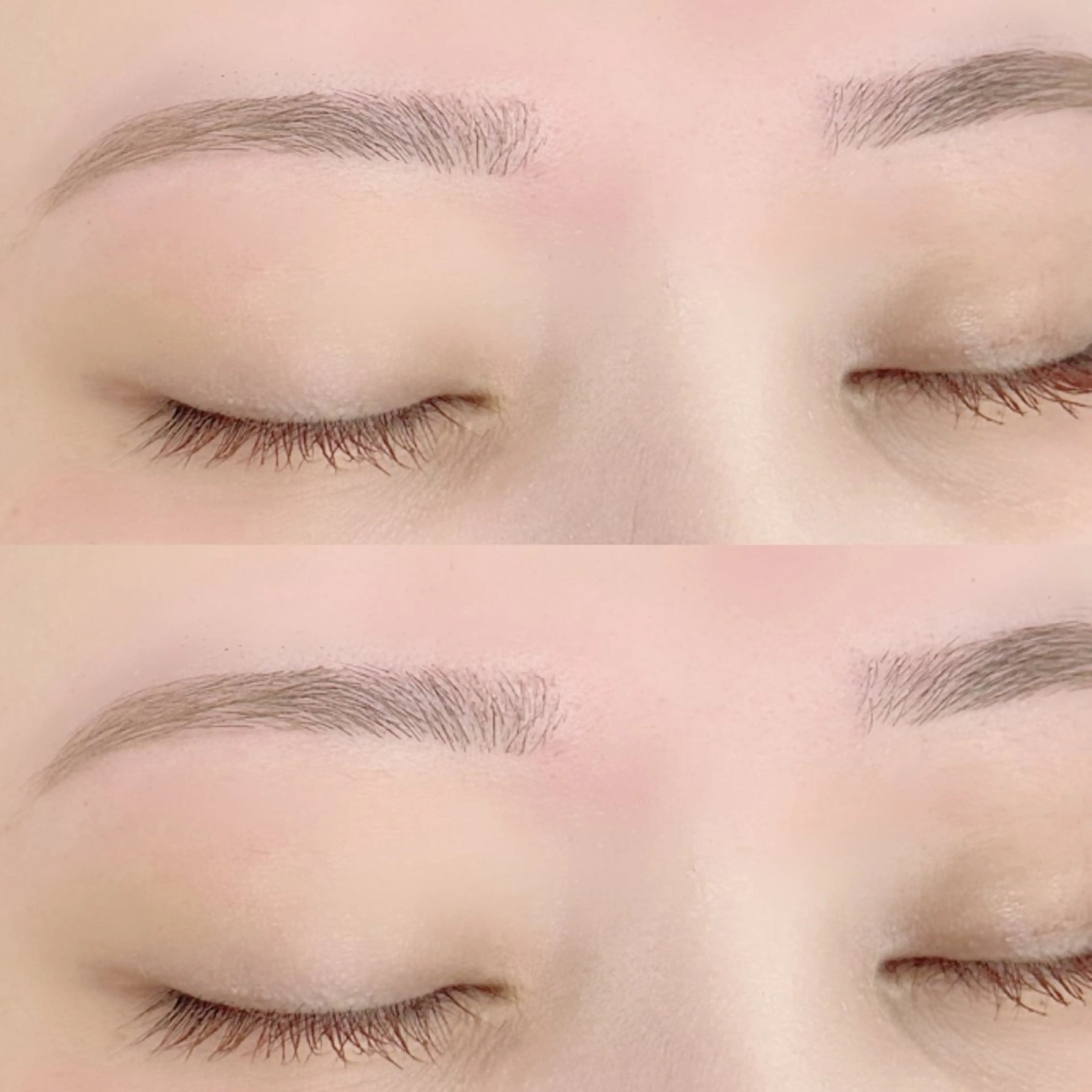 アイブロウ Nail&Eye コルン　矢澤のマツエク・マツパデザイン