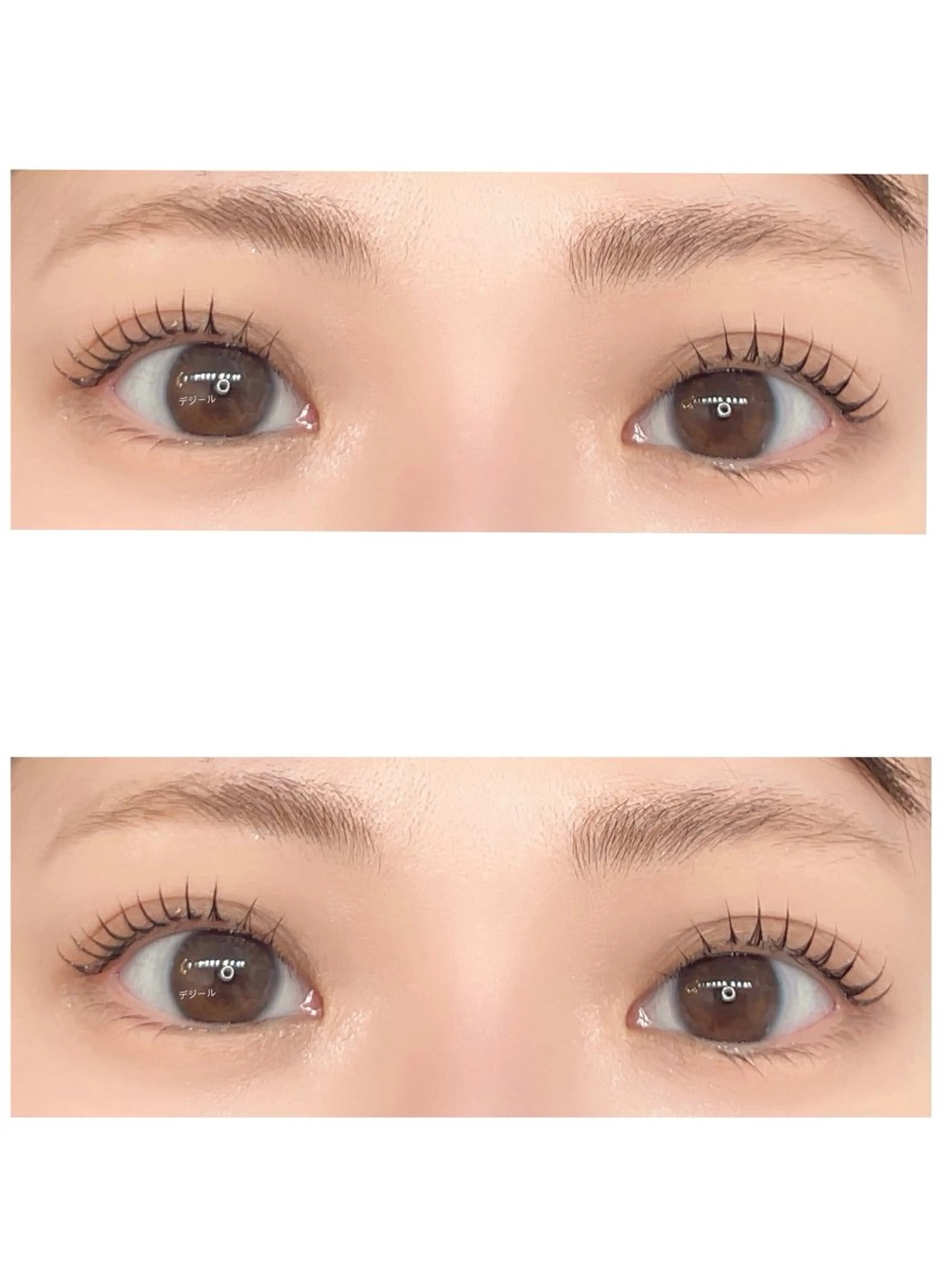 マツエク・マツパ マツパ 🌹みなみ🌹 清末のマツエク・マツパデザイン