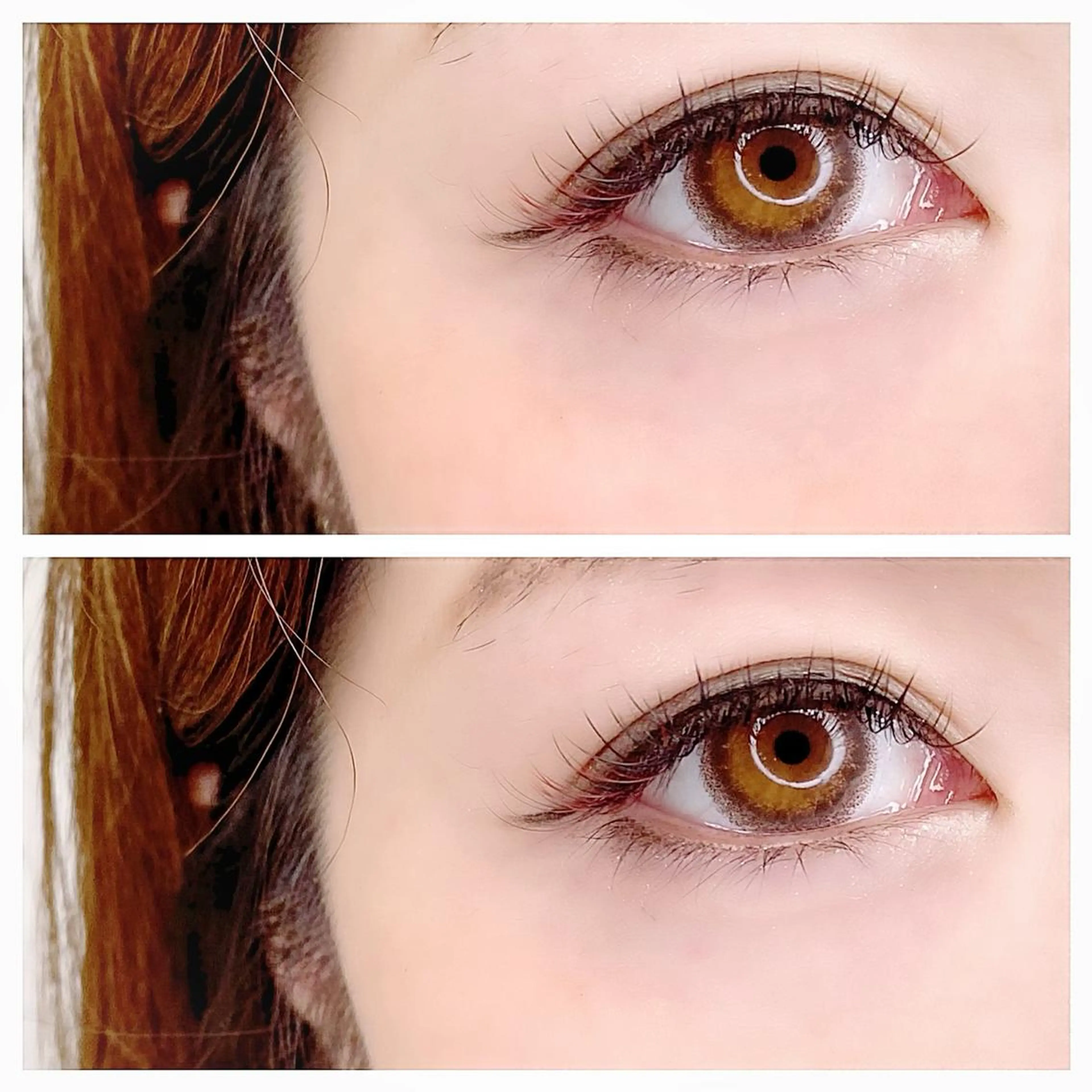 マツエク・マツパ 🫧Ramo 大宮店🍒のマツエク・マツパデザイン