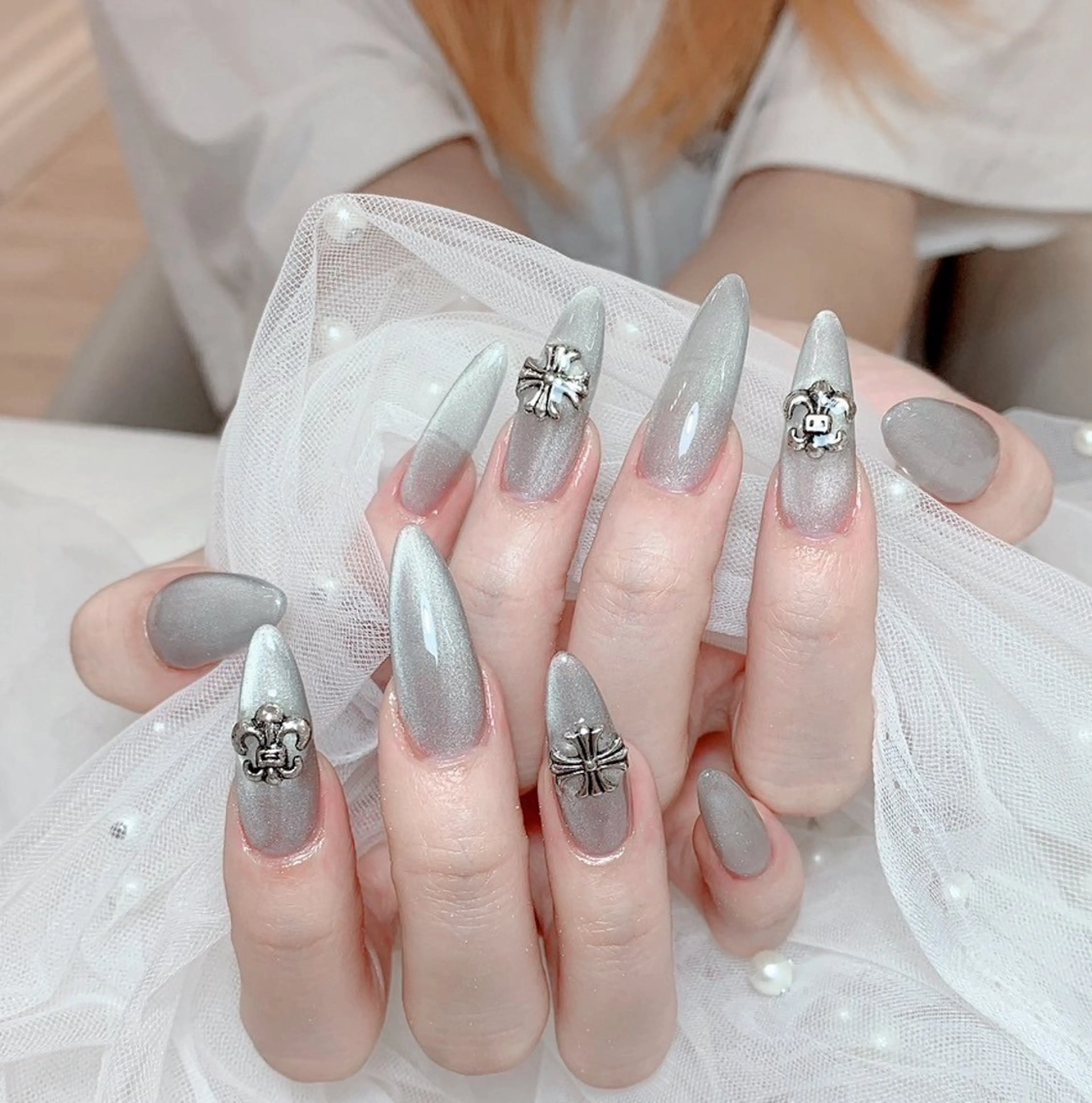ネイル Bél Nail salonのネイルデザイン