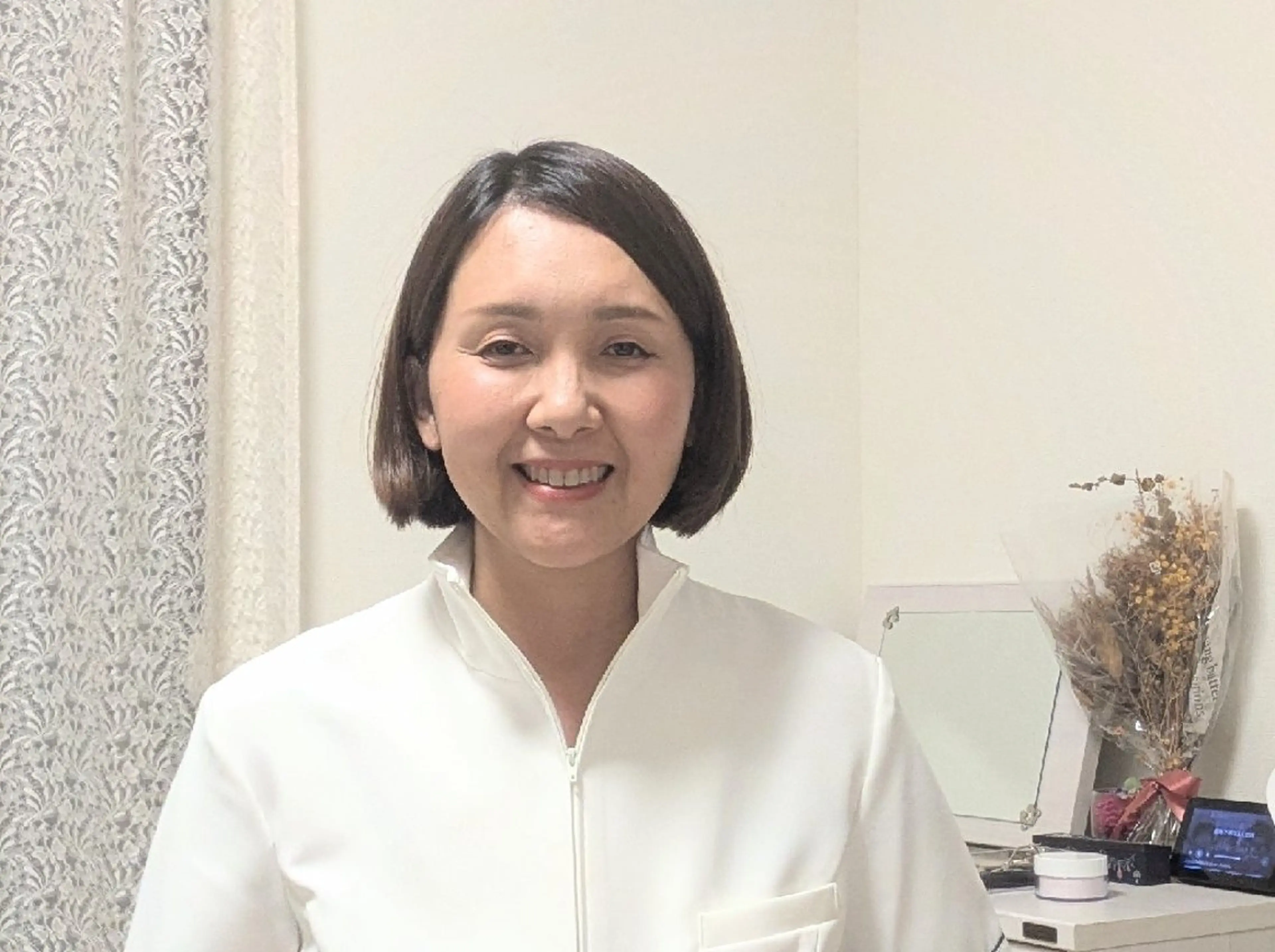 フェイシャルサロン Warm Lifeのエステ・リラクイメージ