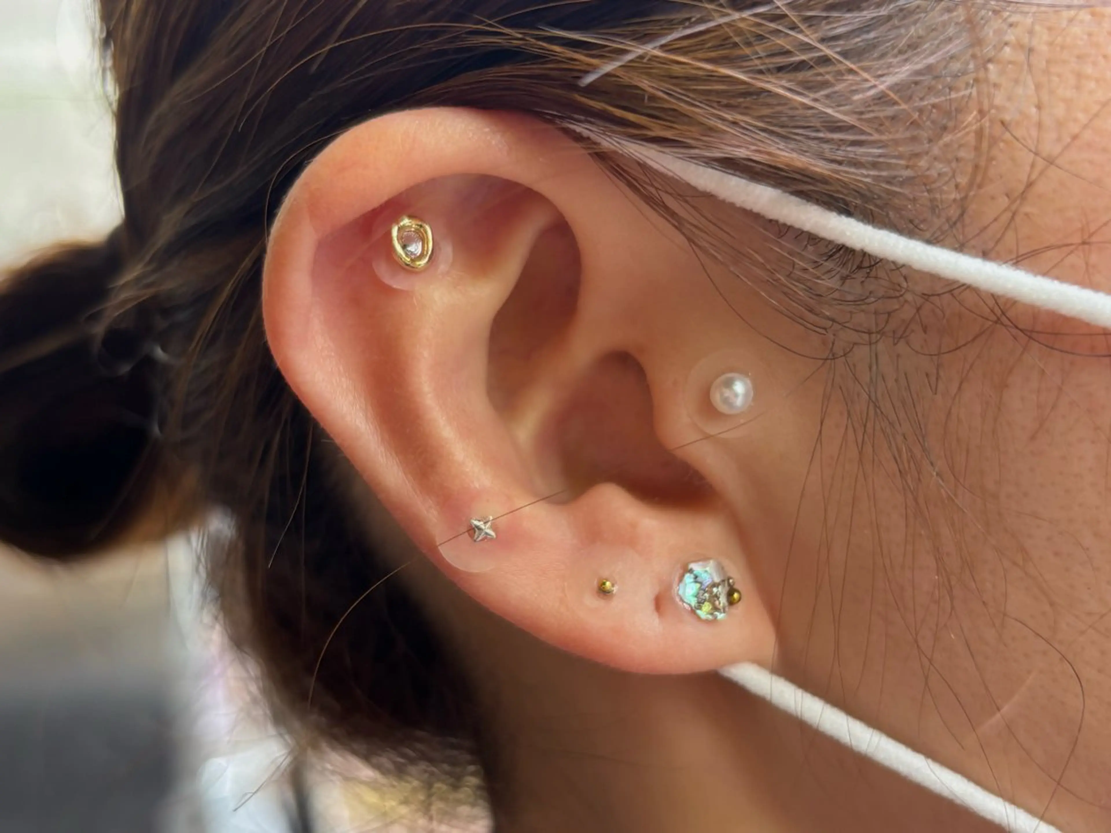 volk nailのその他イメージ