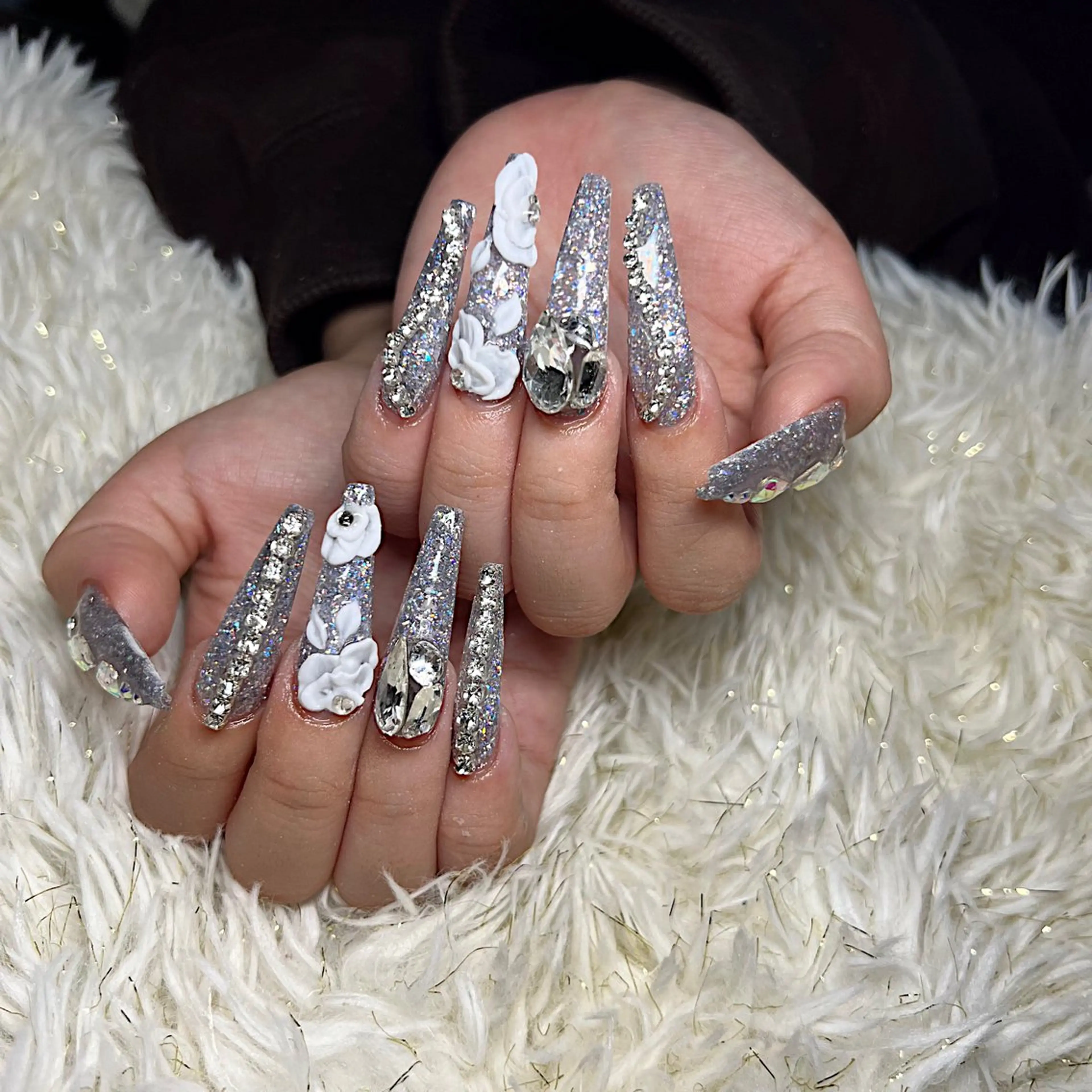 ネイル nana nailのネイルデザイン