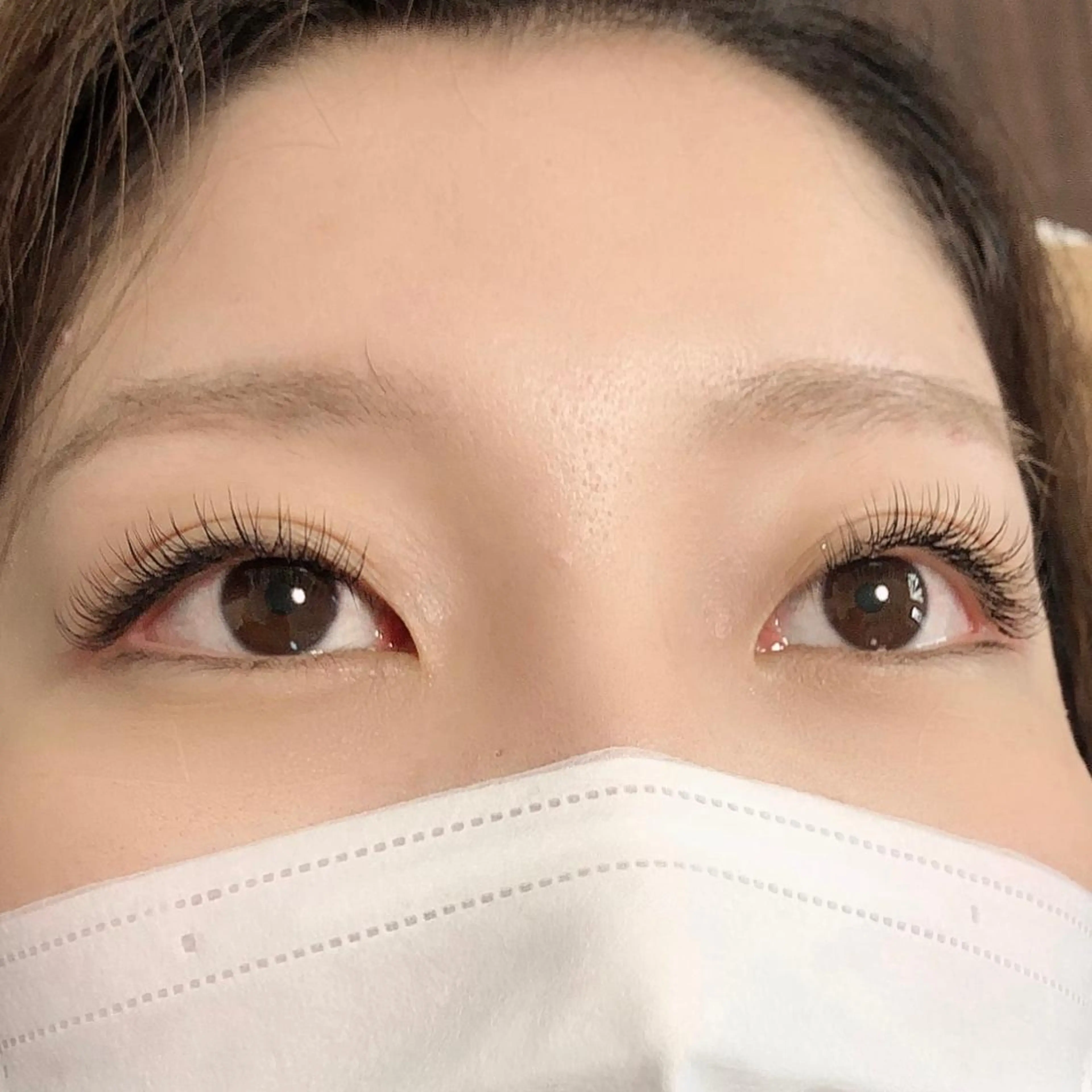 マツエク・マツパ Dカール セーブル 鈴木 恭子のその他イメージ