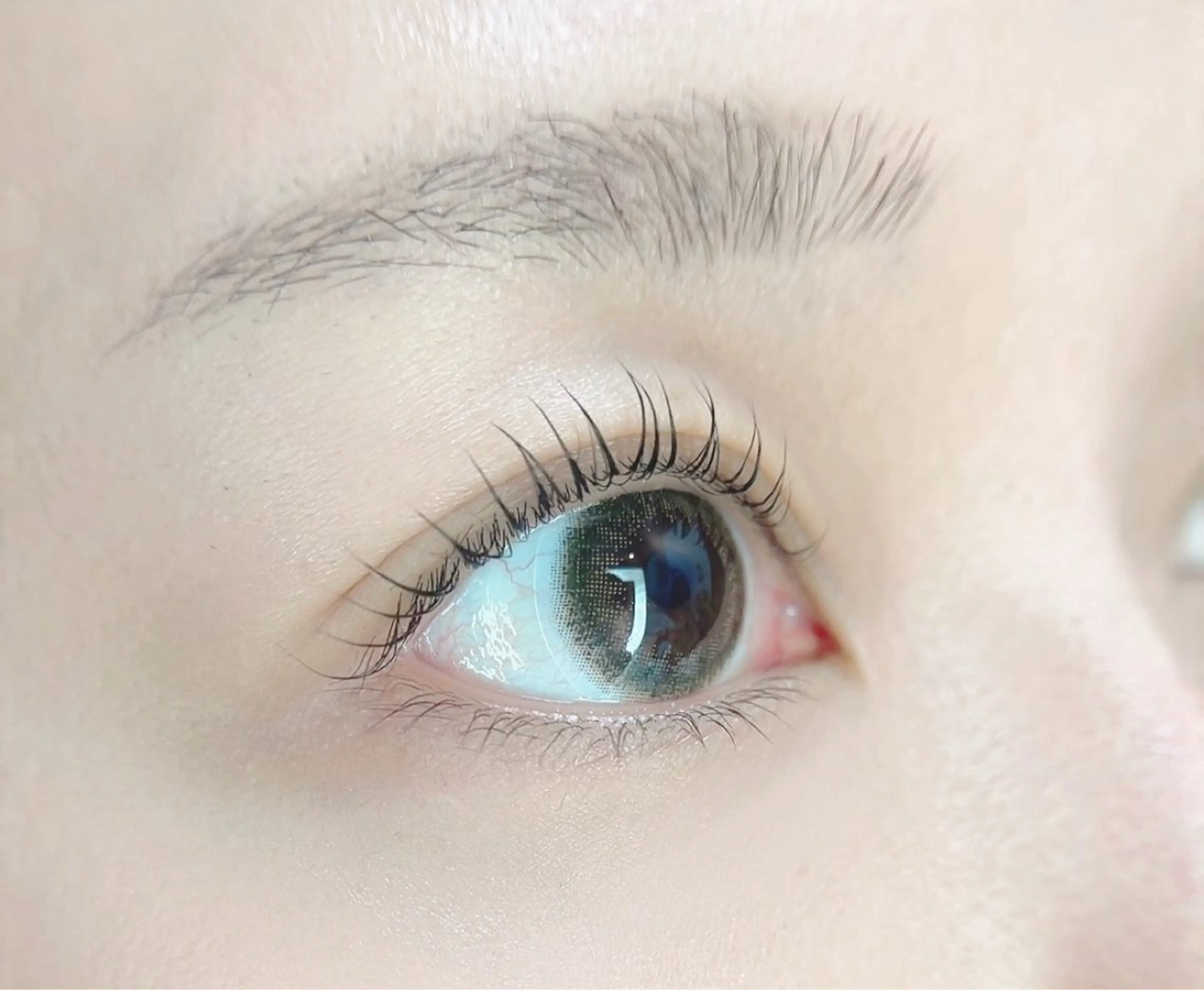 マツエク・マツパ shall cocotteの眉毛・アイブロウイメージ