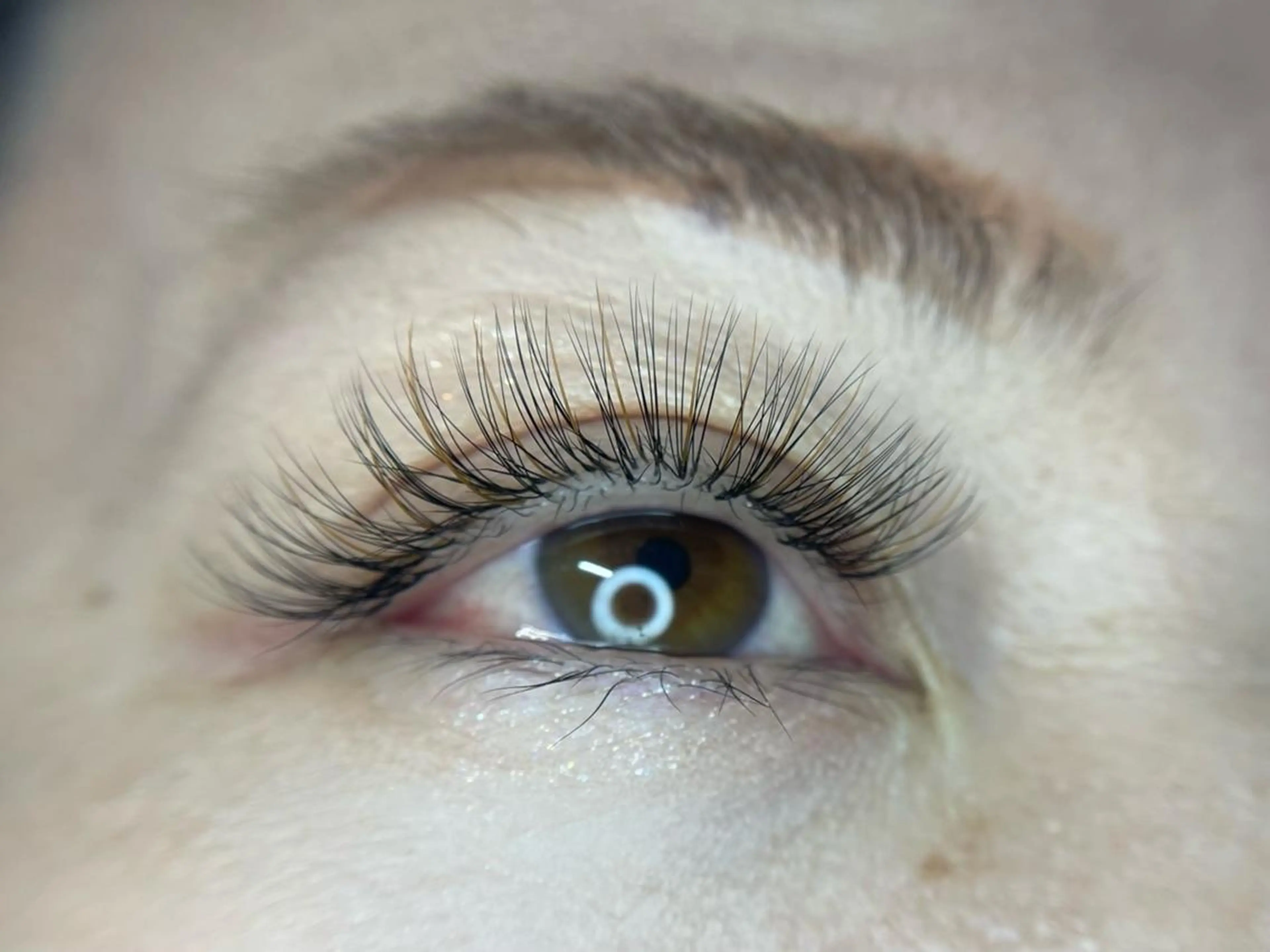 マツエク・マツパ ta miのマツエク・マツパデザイン