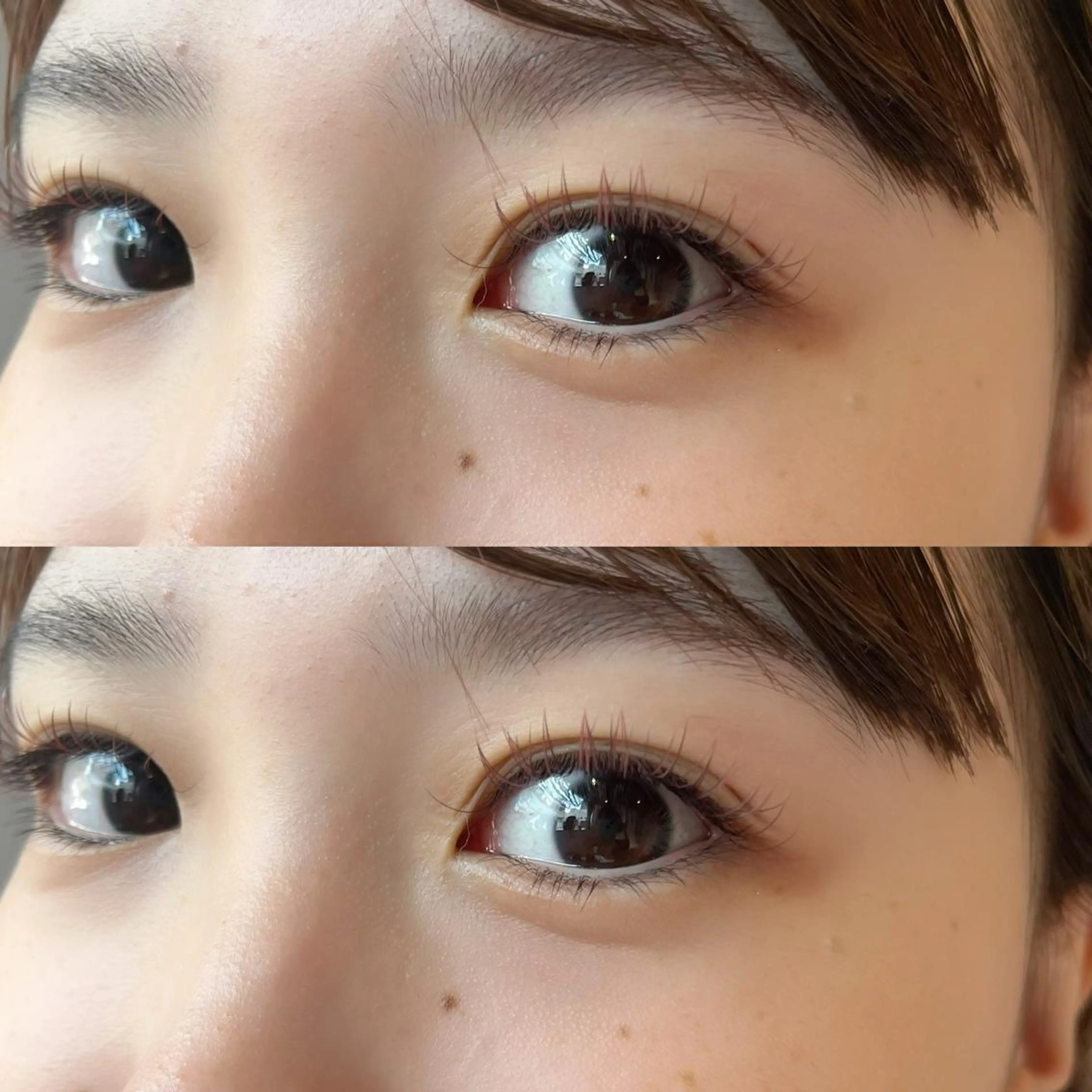 マツエク・マツパ ナチュ盛れ🌿‬ sofa国分寺uruのマツエク・マツパデザイン