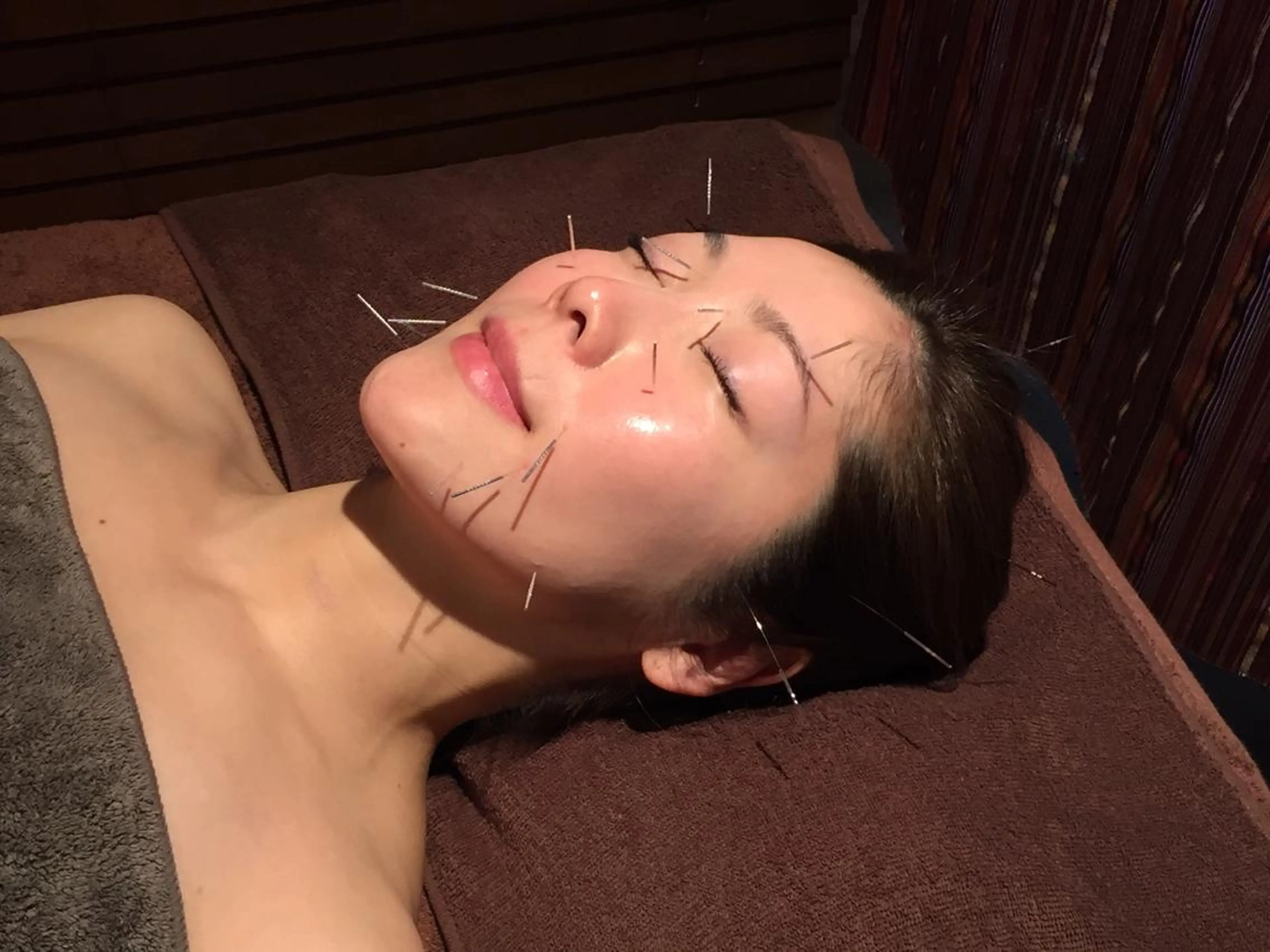 癒処 momiis 鍼灸院のエステ・リラクイメージ