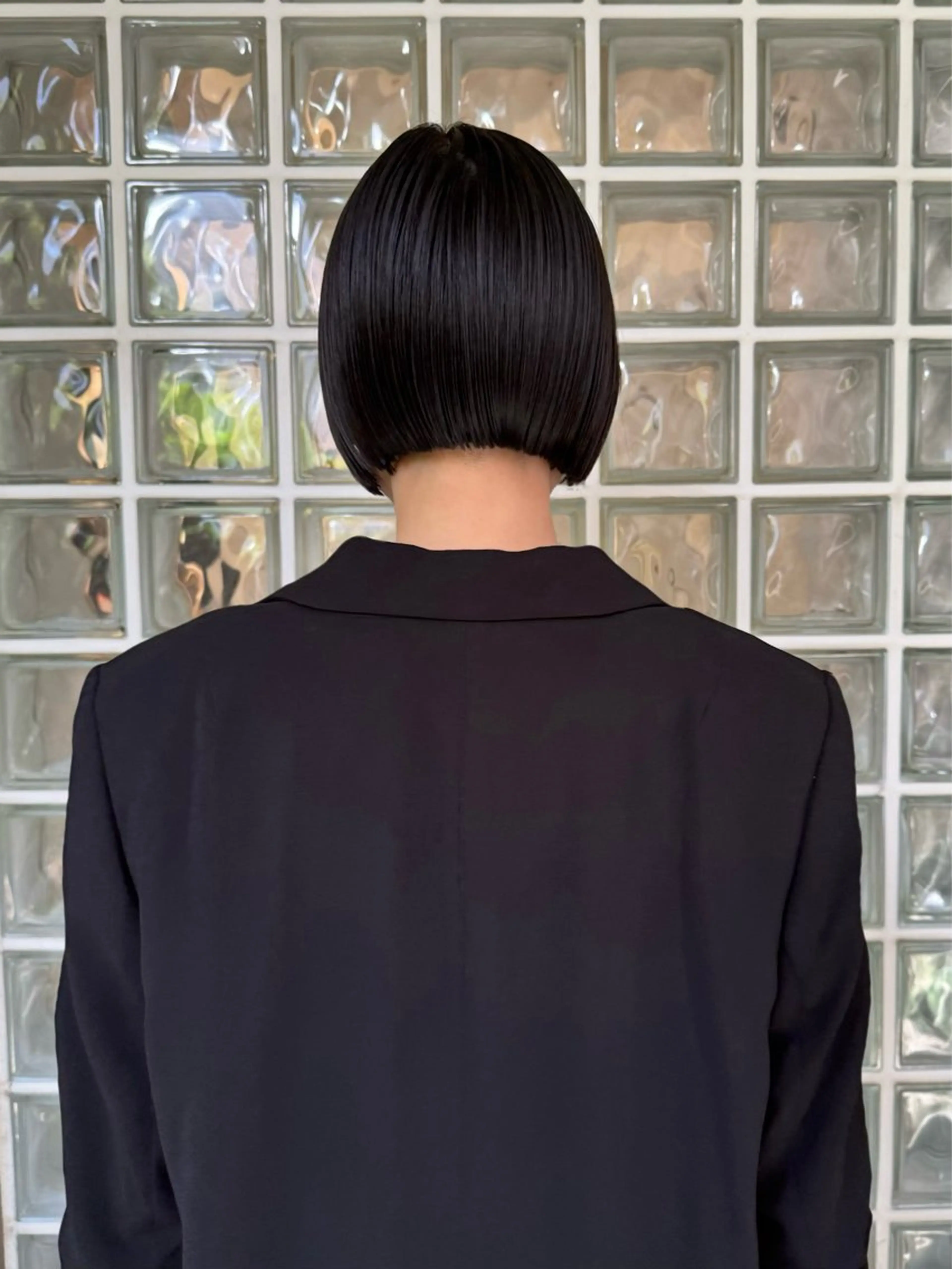 ショート カラー ヘアアレンジ 透明感カラー ボブ トリートメント カット ヘアカラー トリートメント mina 🌷のヘアスタイル