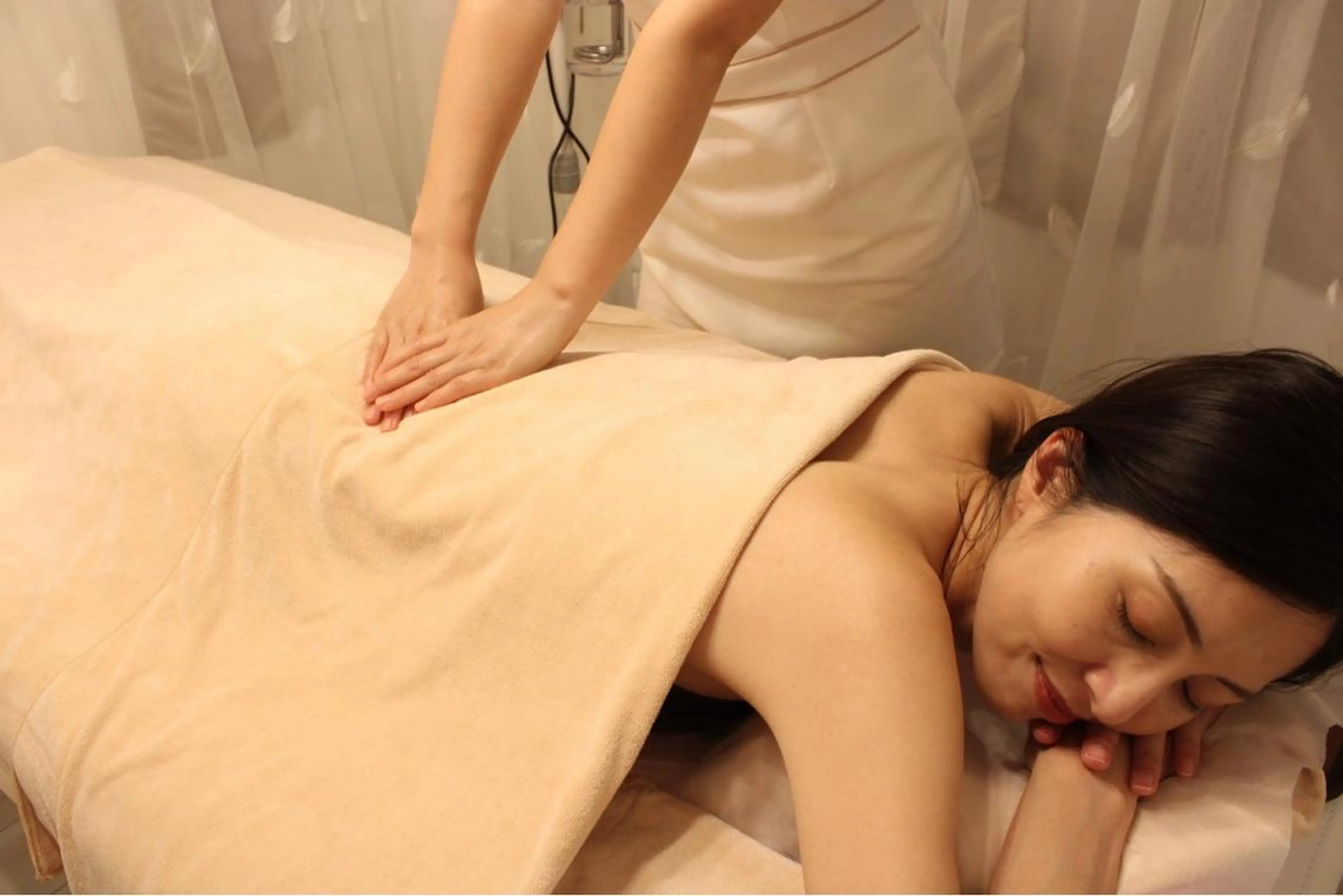 長畠 ナミのエステ・リラクイメージ